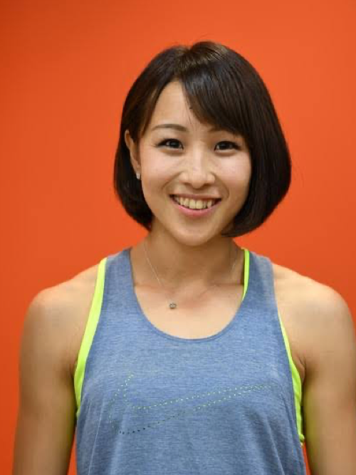 藤森 安奈 さん