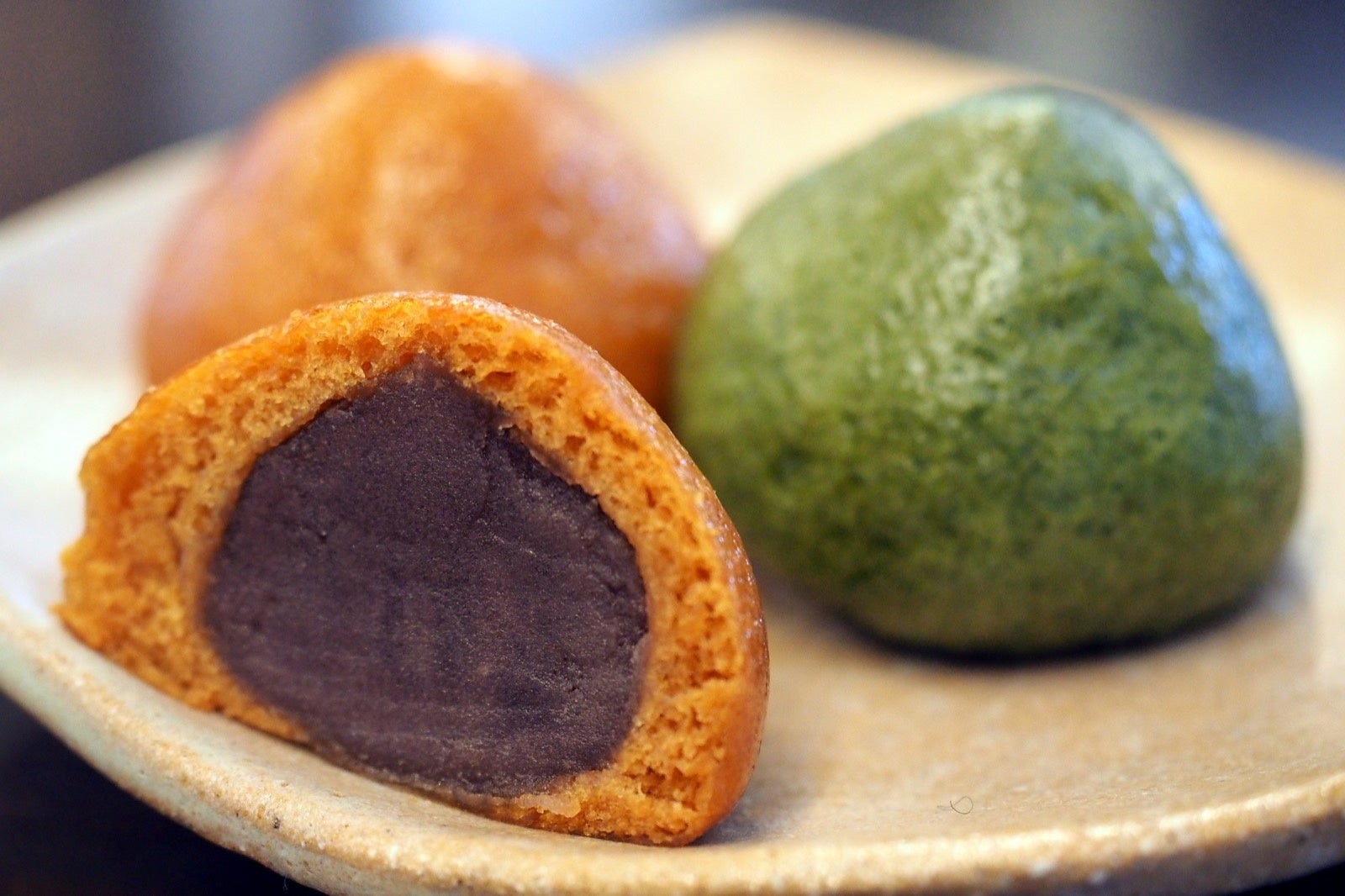 定番のお土産はもちろん