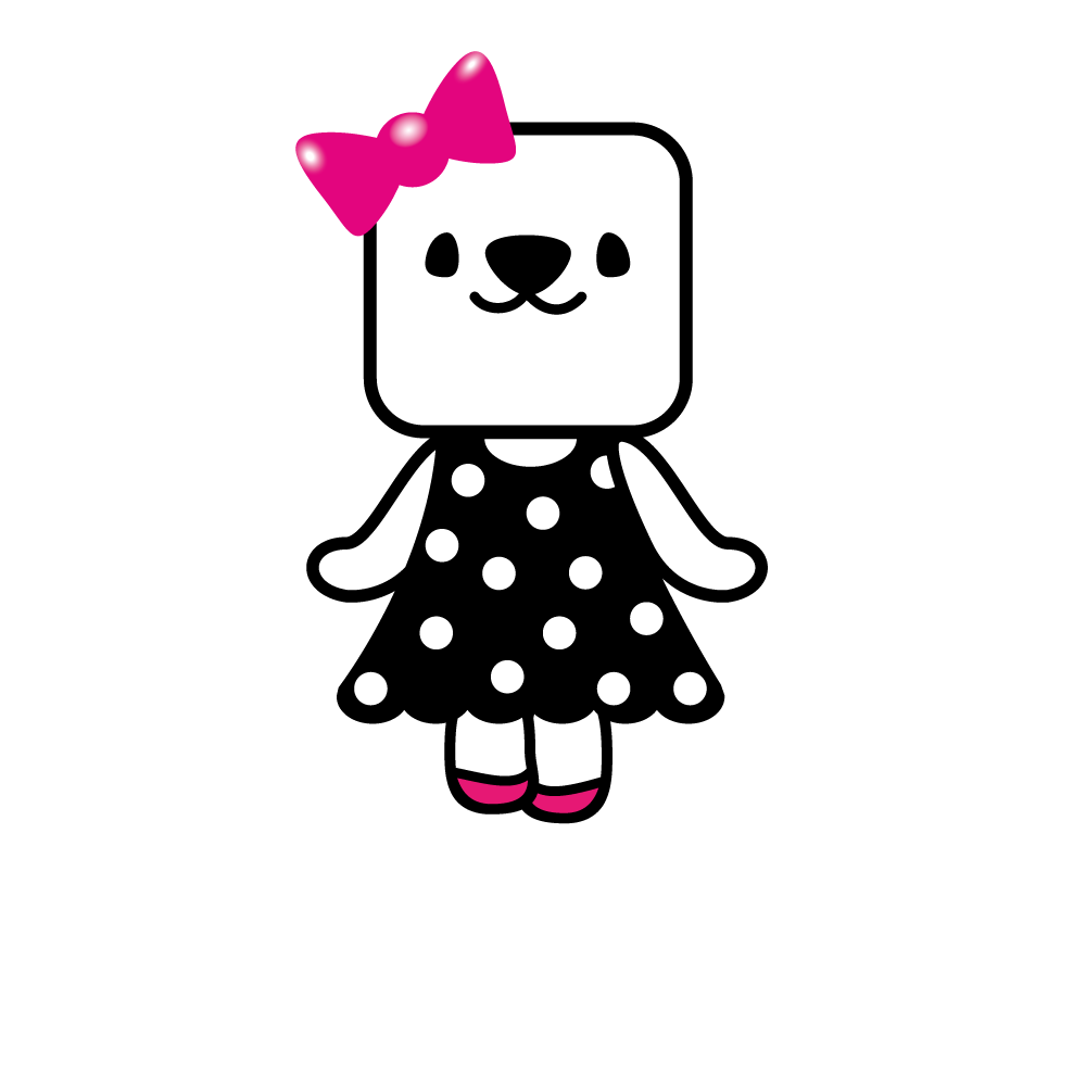 イチハチチャーム