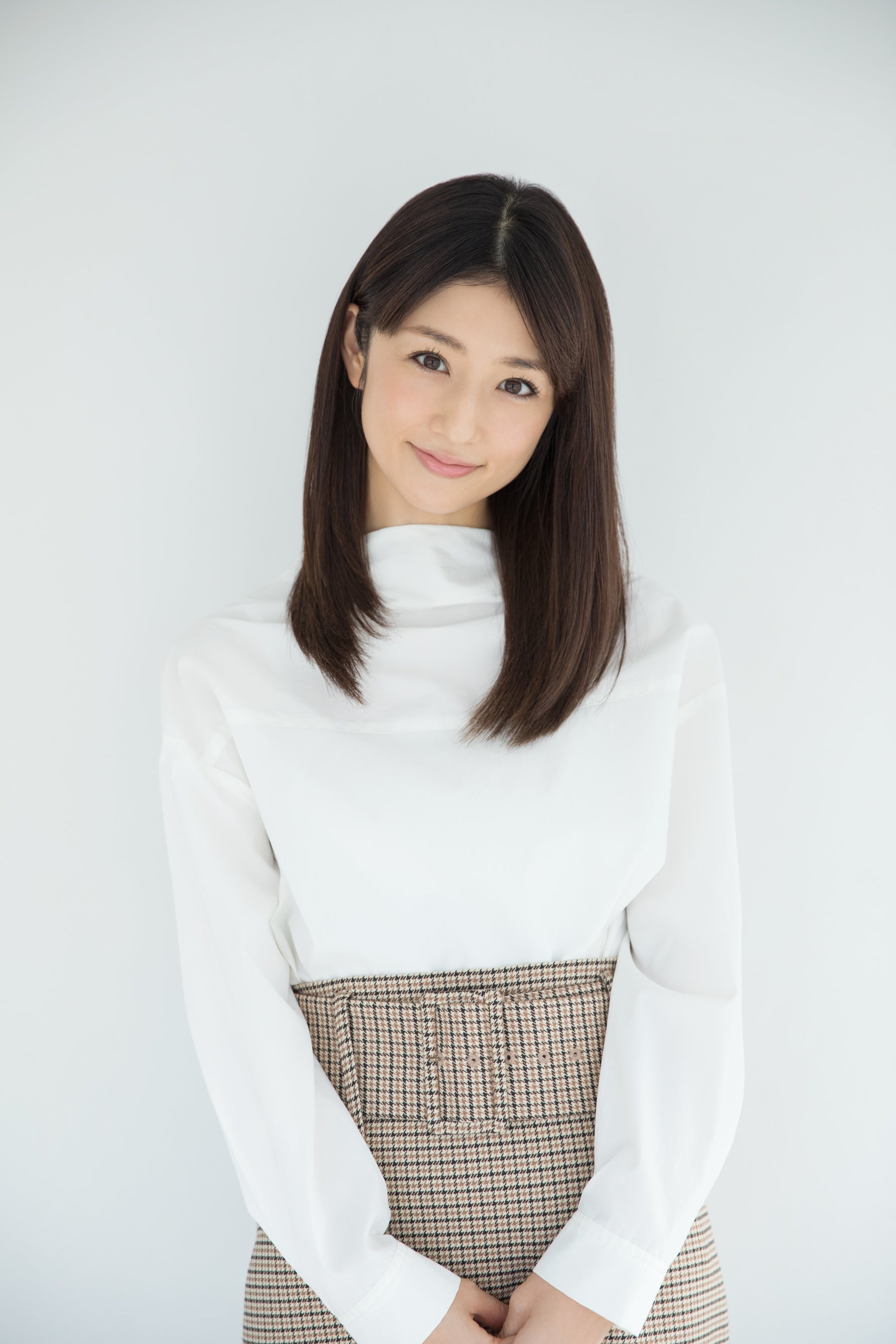 小倉優子が新たに「ママサポーターズクラブ」アンバサンダー就任