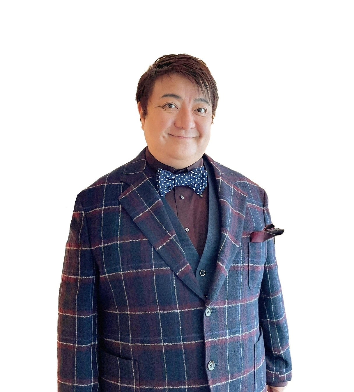 彦摩呂氏