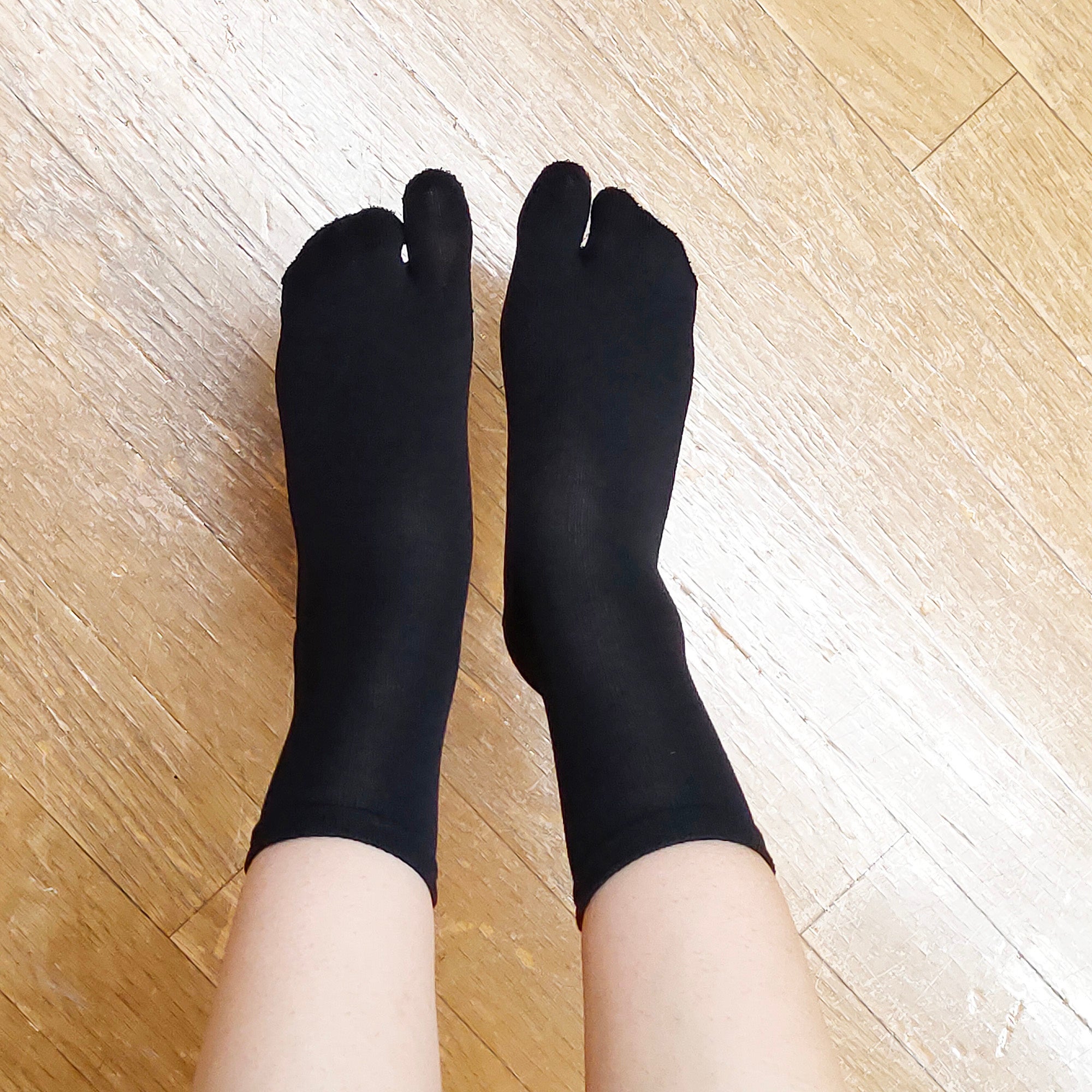 とにかく蒸れないの一言に尽きる吸湿速乾性