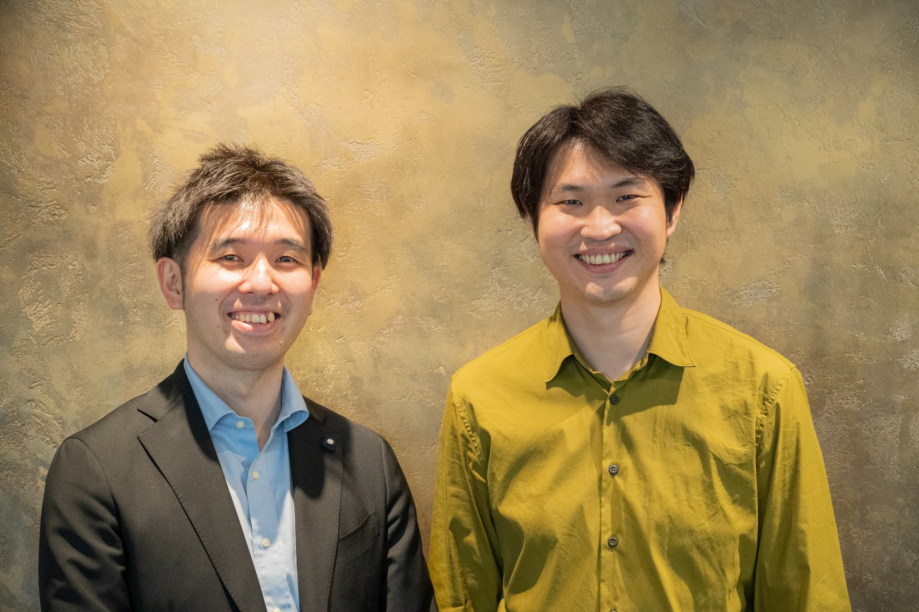 ヘンリーCEO 逆瀬川 林