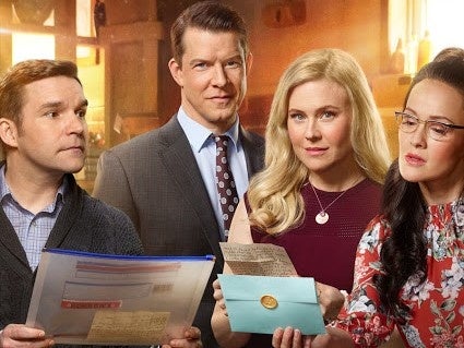 © 2018 SSD MOW 10 PRODUCTIONS (VAN) INC.  ALL RIGHTS RESERVED