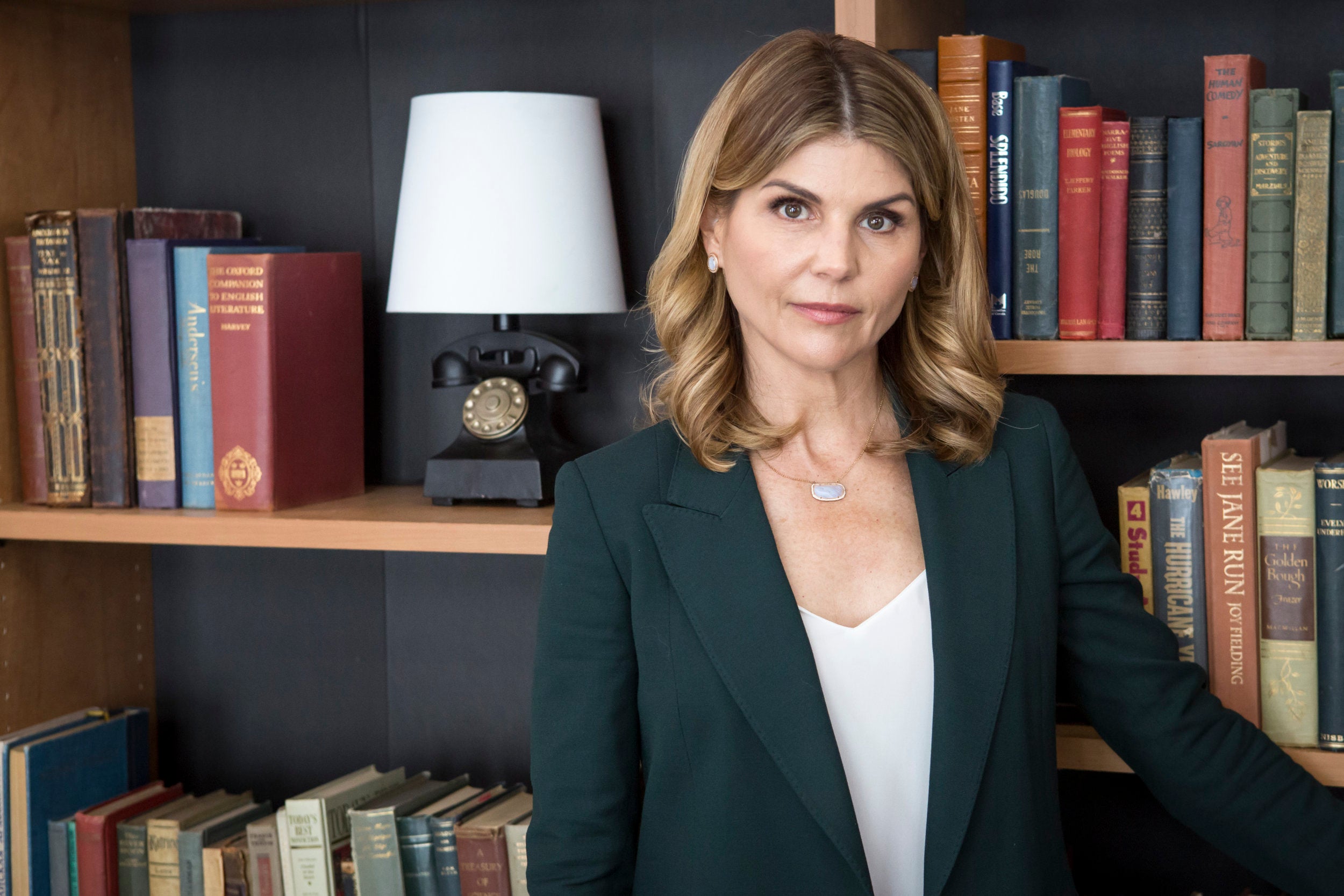 © 2018 Bargain Street Productions XIII LTD. (All Rights Reserved)