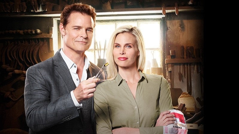 © 2017 GOURMET DET4 PRODUCTIONS INC.