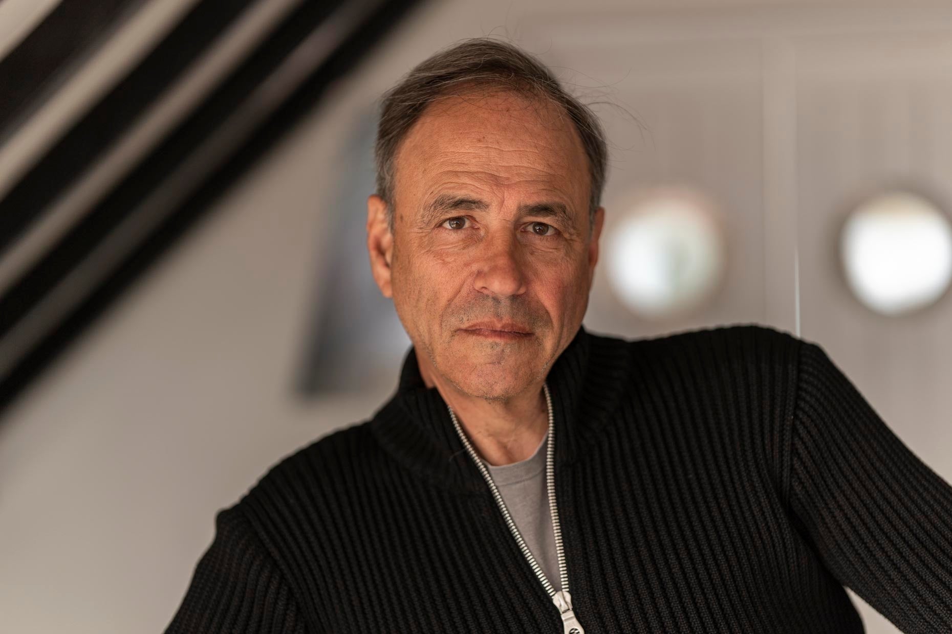 © 2022 Eleventh Hour Films Limited MMXXII