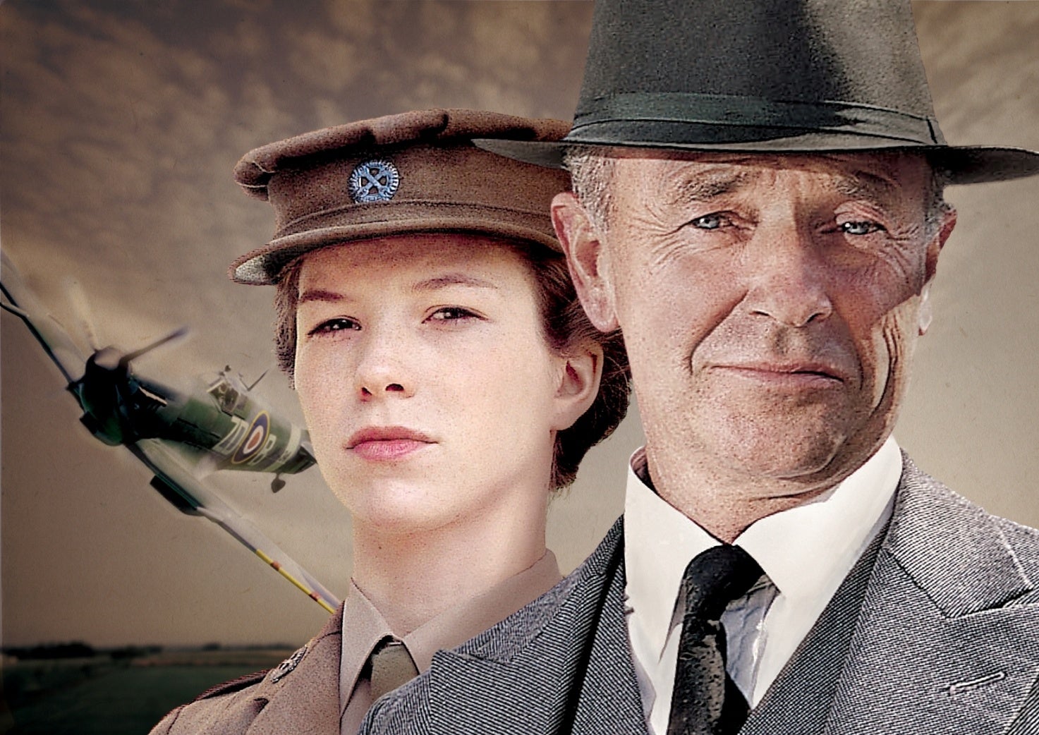 © Greenlit Productions Ltd