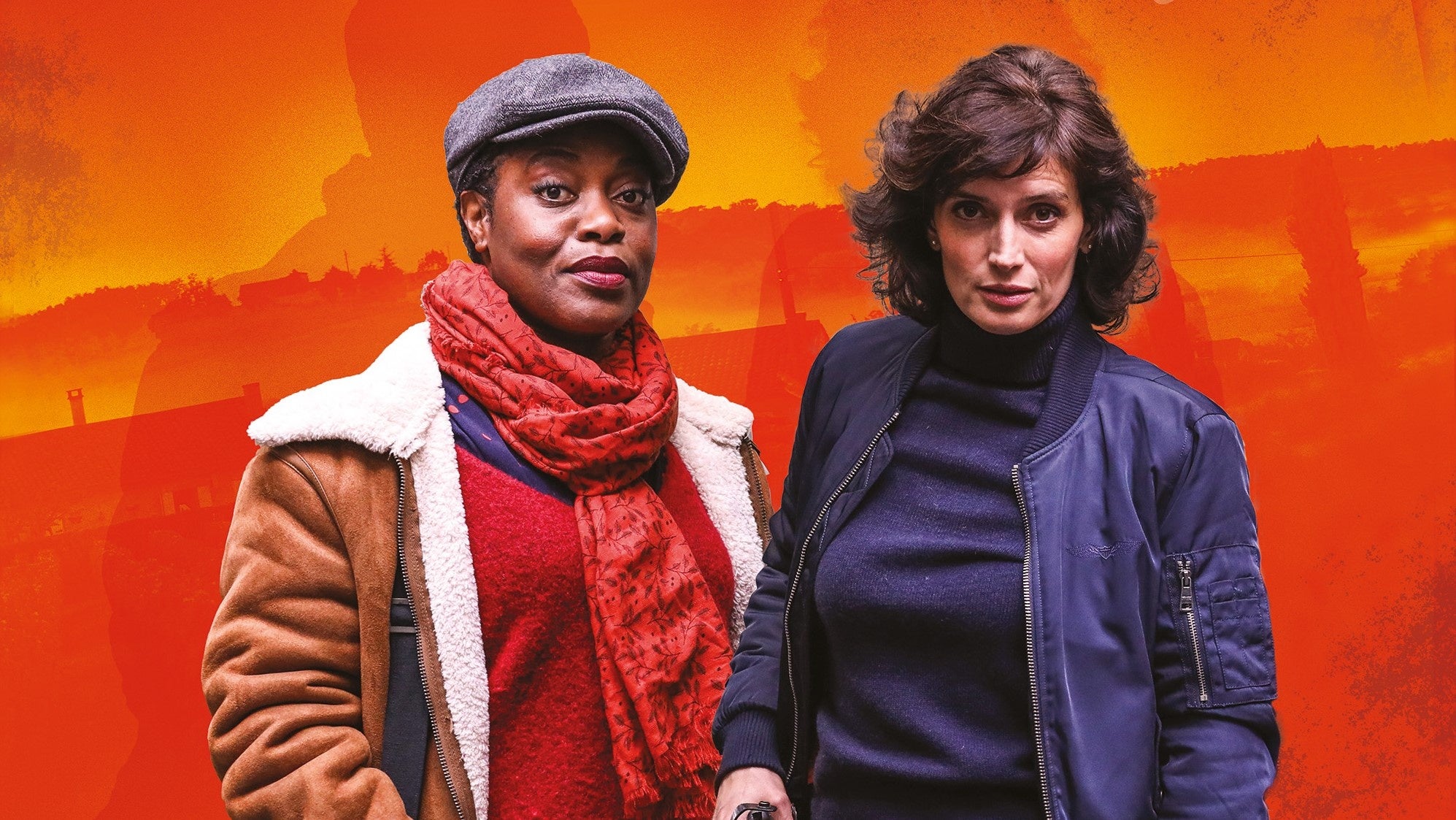 © Ramona Productions - Kam&Ka Productions - France Télévisions