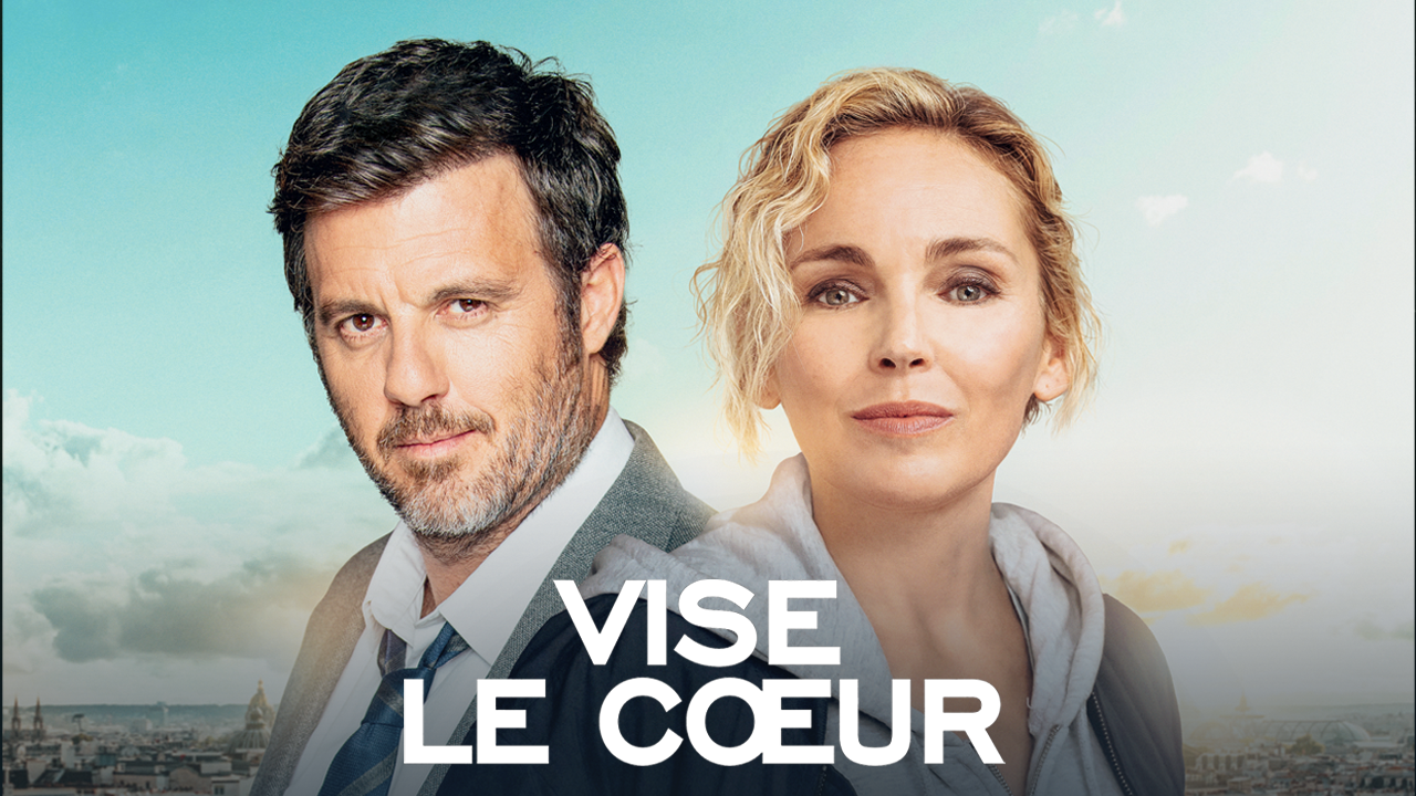 © MMXXI - BEAUBOURG FICTION／BEAUBOURG AUDIOVISUEL／TF1／Be-FILMS／RTBF (Télévision belge)　DÉPÔT LÉGAL – 2021