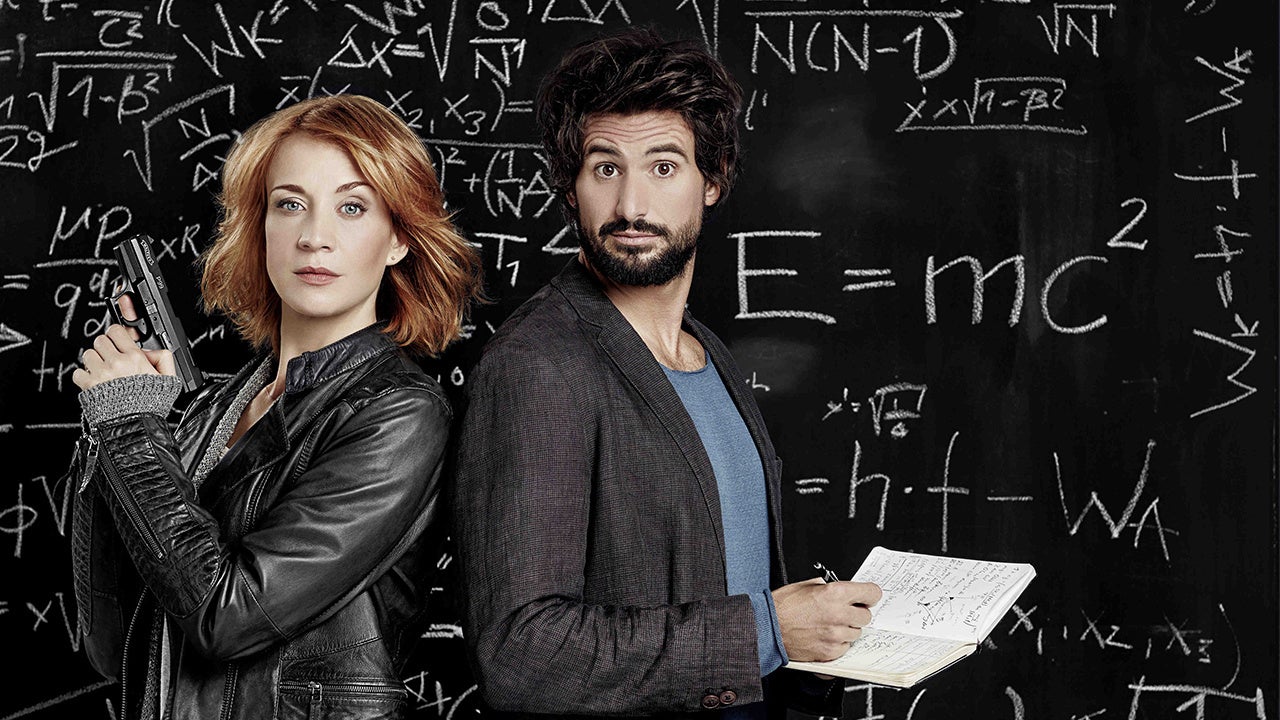 シーズン1 © 2016 SAT.1