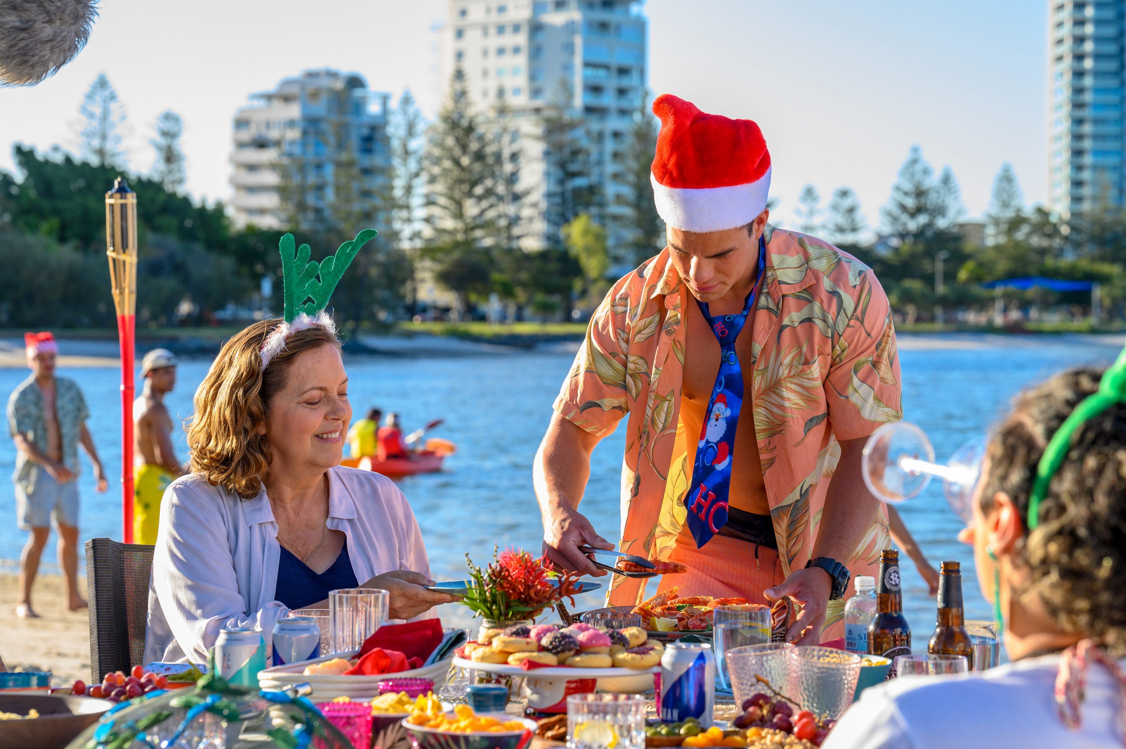 © 2022 CORDELL JIGSAW PRODUCTIONS PTY LTD, SCREEN QUEENSLAND PTY LTD AND SCREEN AUSTRALIA