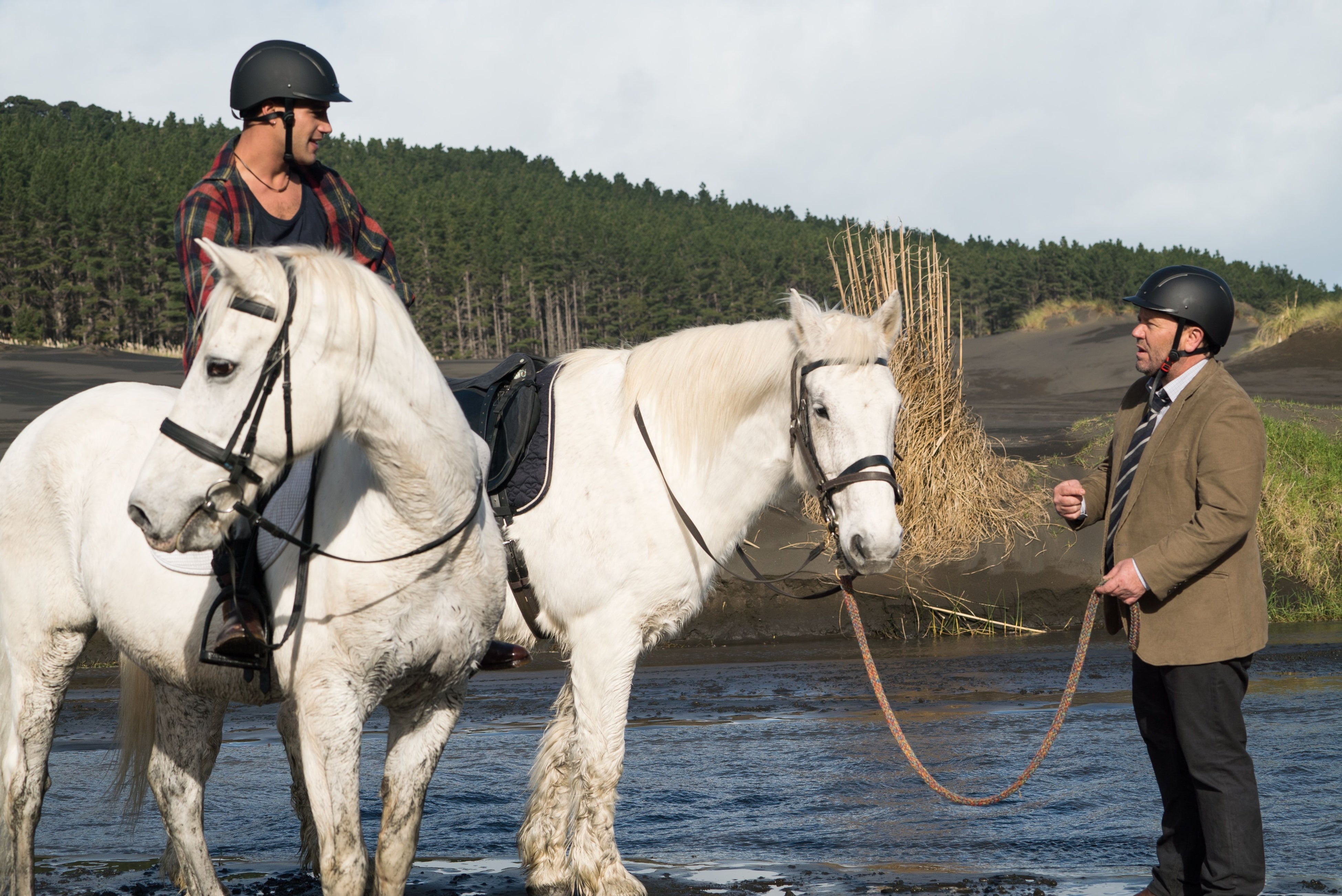 © South Pacific Pictures & All3Media International