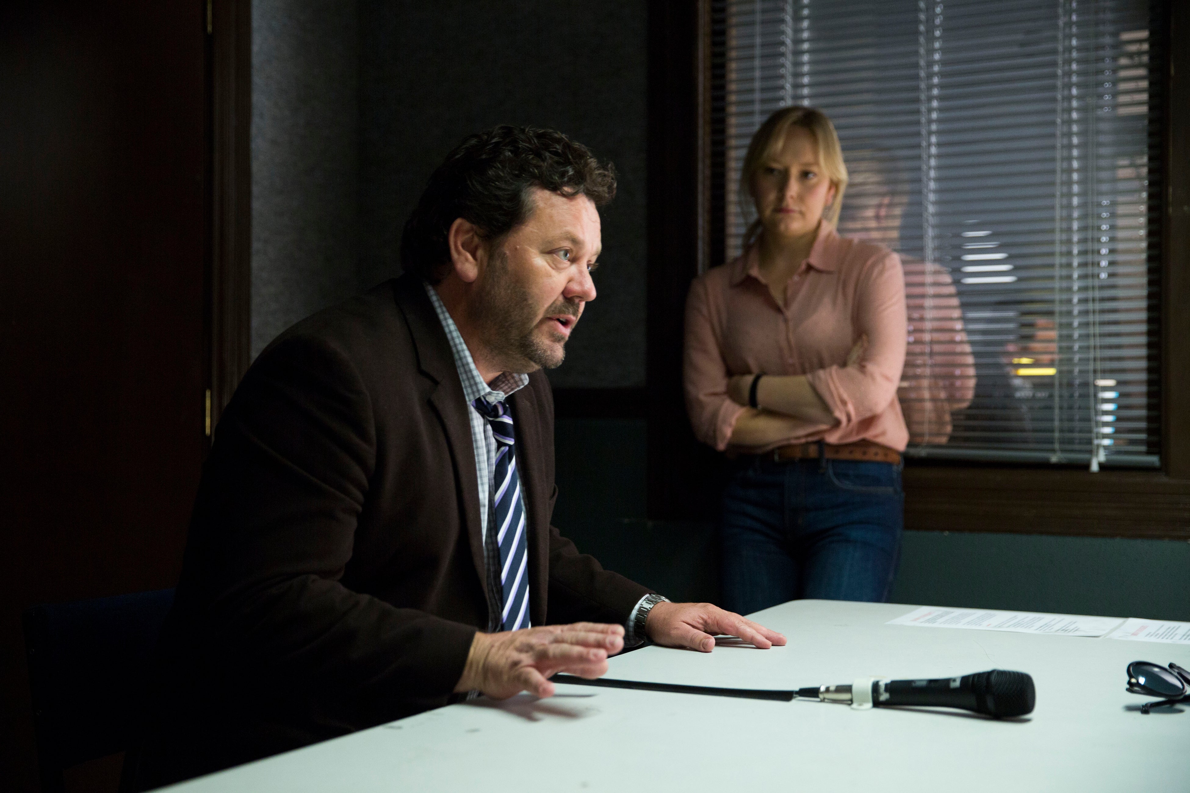 © South Pacific Pictures & All3Media International