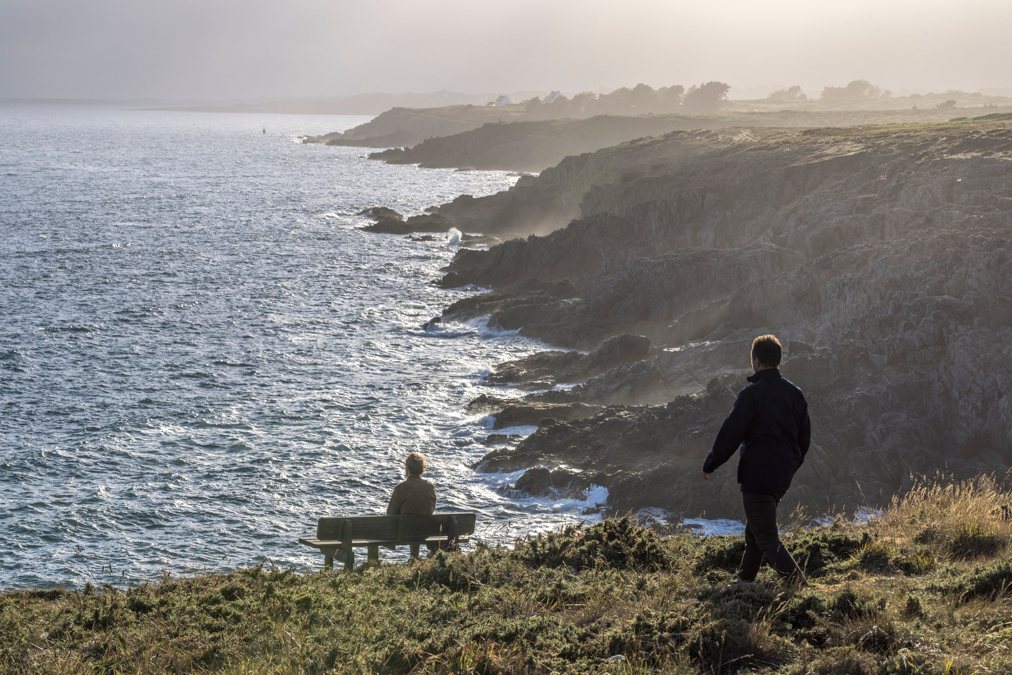 © Franck BETERMIN - FTV - Wildcats productions