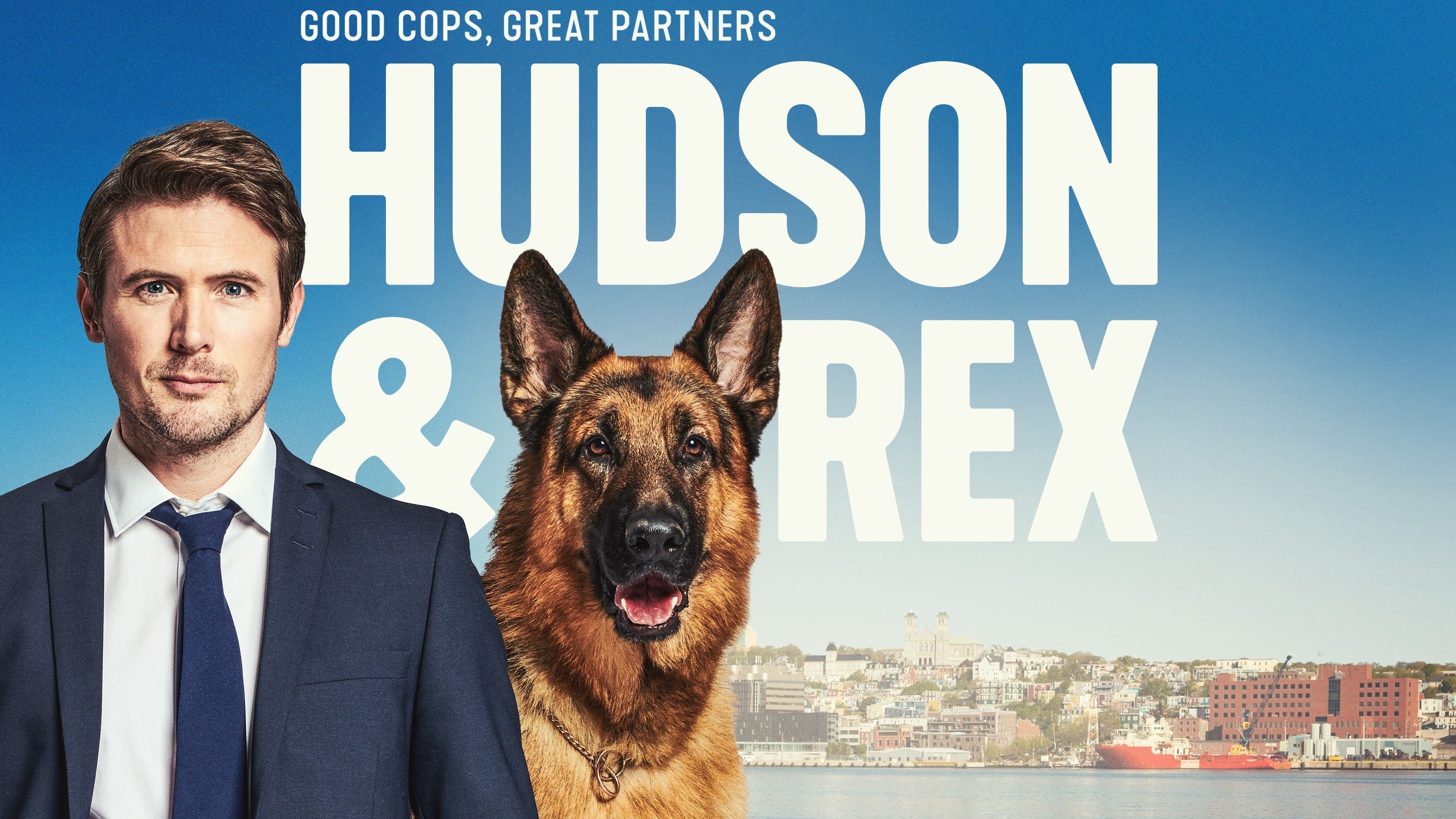 © Shaftesbury／Pope Productions