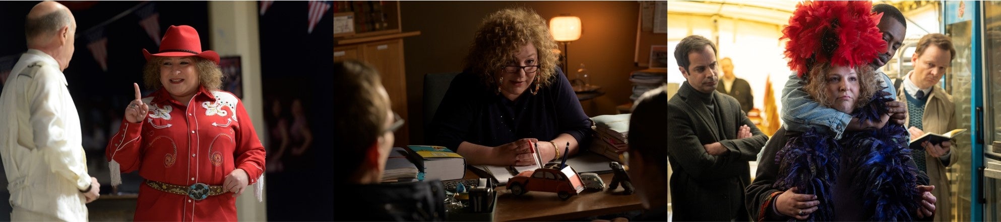 © FRANÇOIS LEFEBVRE ／ RYOAN ／ CHABRAQUE ／ FTV