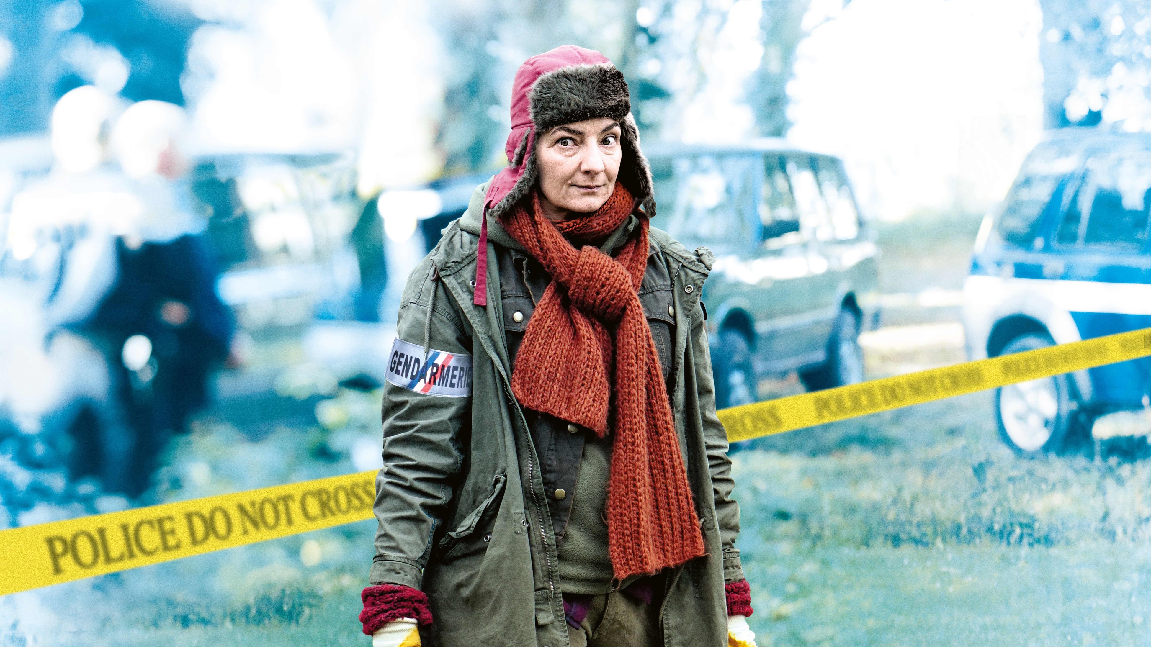 © Passion Films 2015 – Photos ： Christophe Brachet