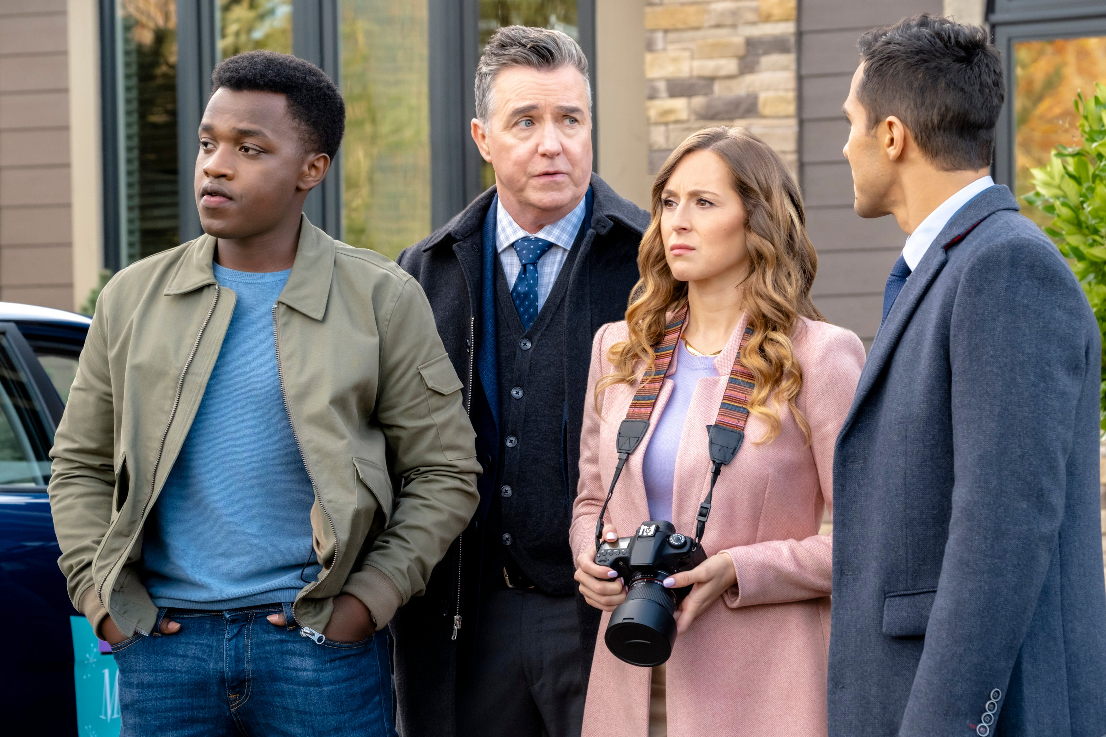 © 2023 Hallmark Media