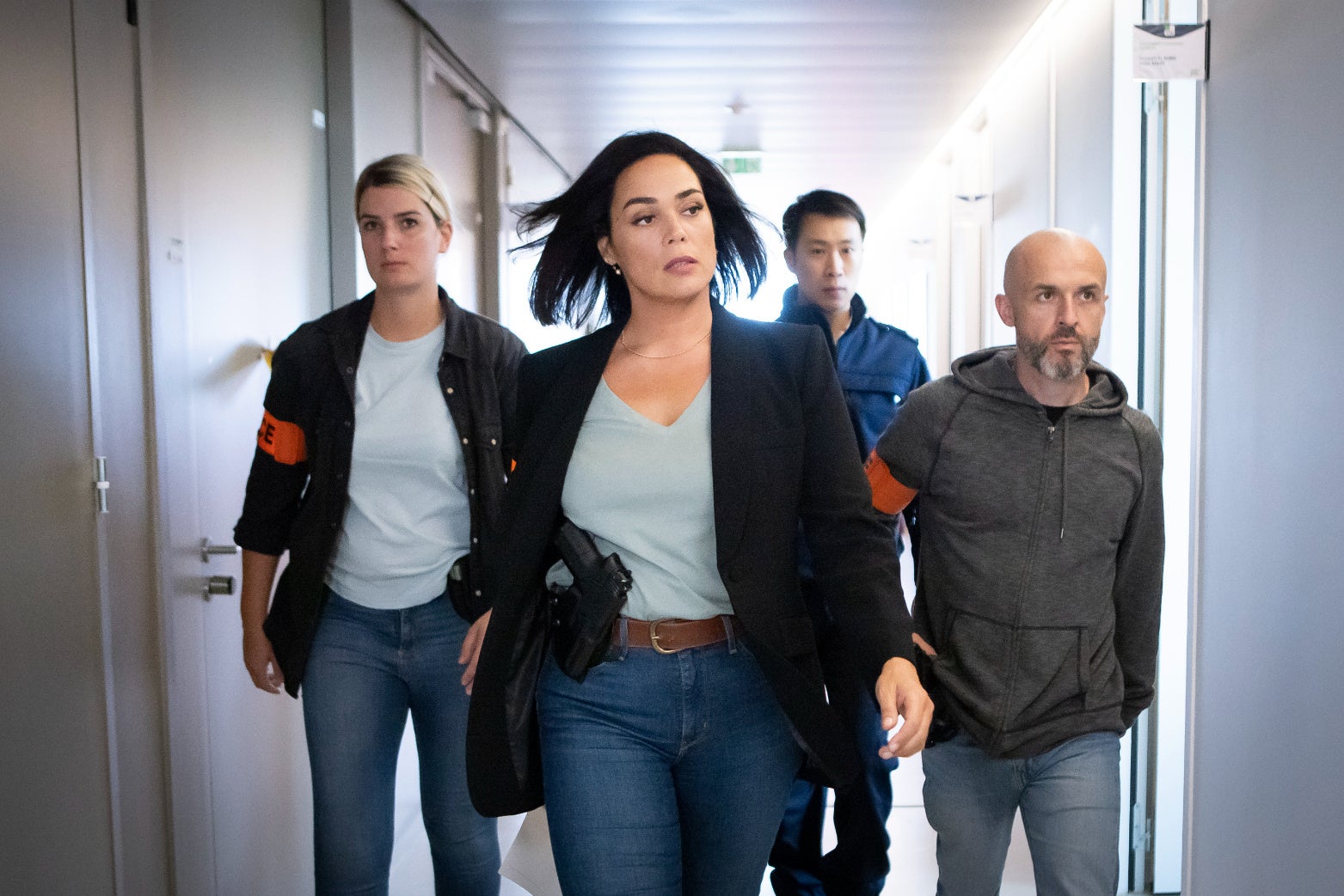 © Philippe LE ROUX - FTV - ALP