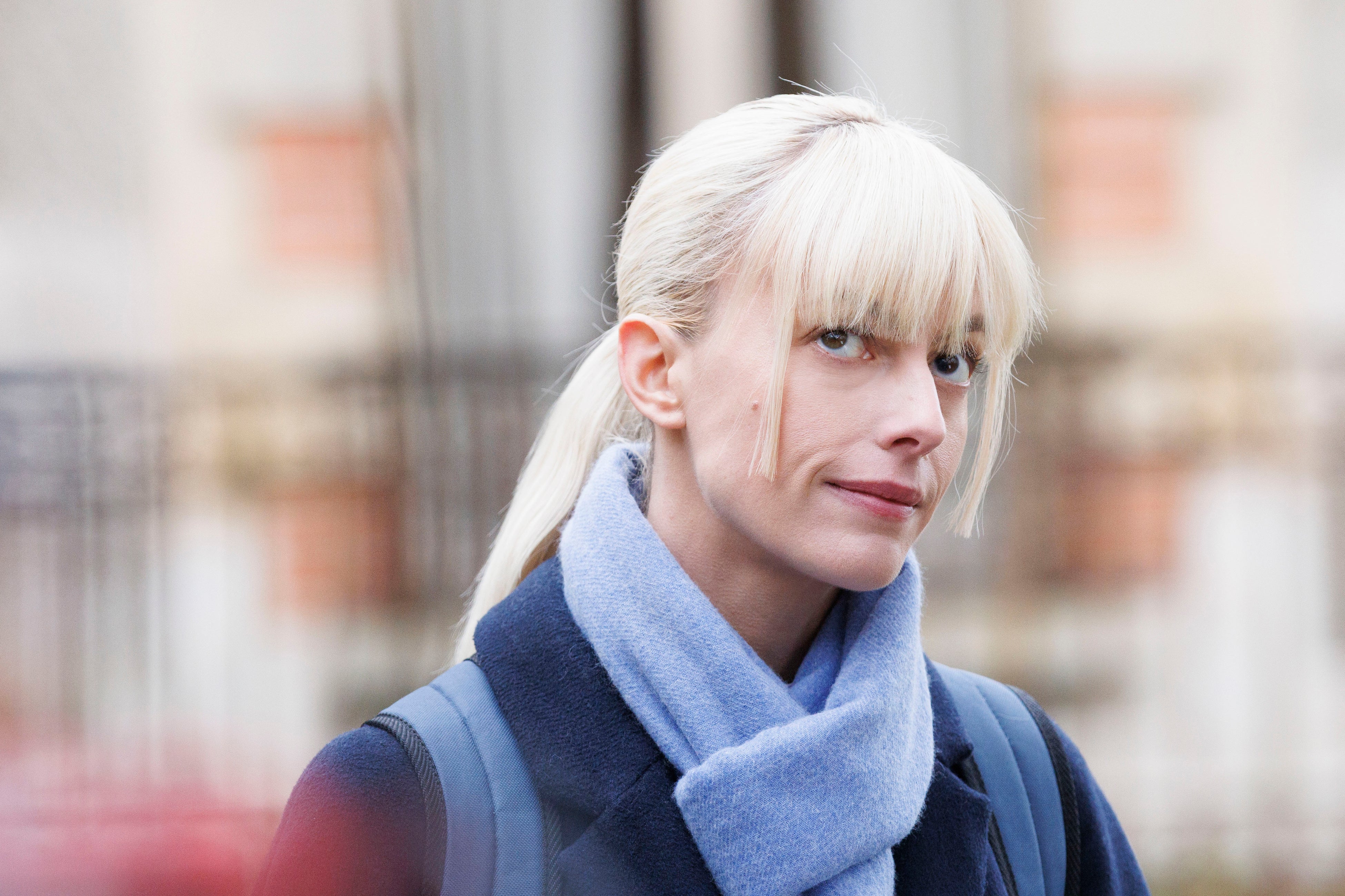 © Philippe LE ROUX - FTV - JLA