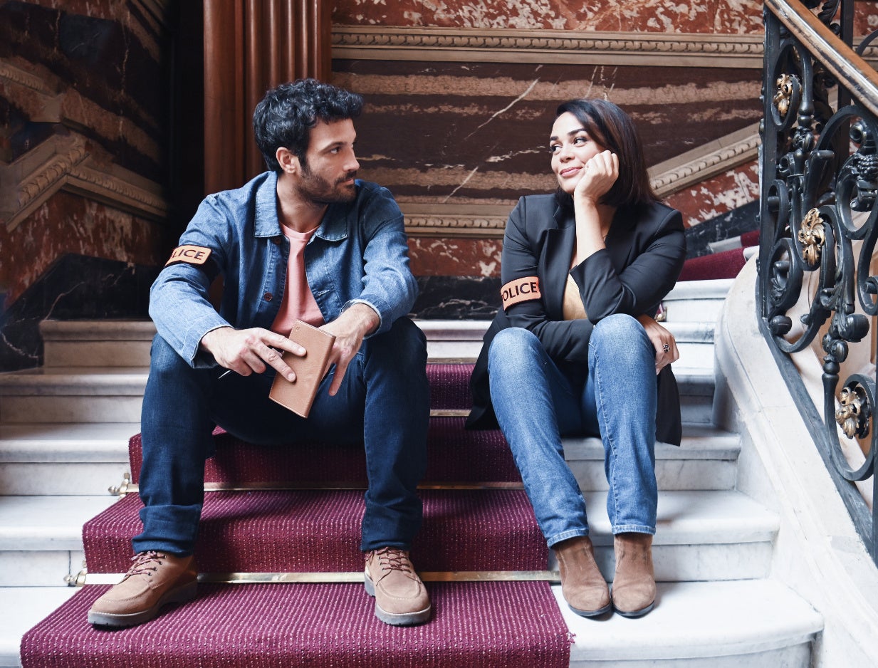 © Patrick FOUQUE - FTV - JLA