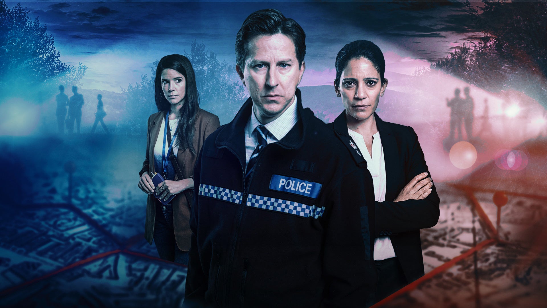 © 2022 World Productions Limited