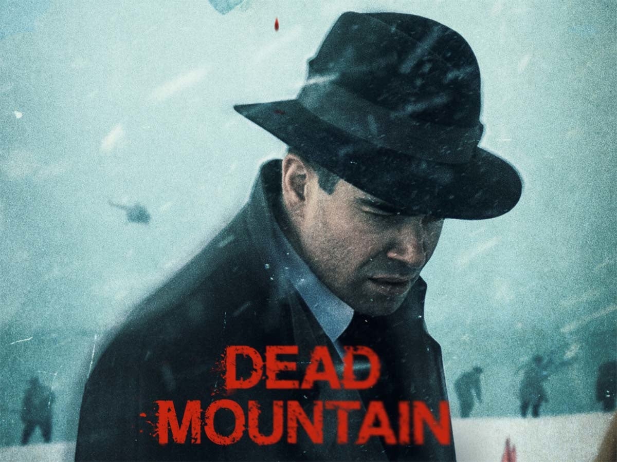 「ディアトロフ峠事件」©2020 1-2-3 Production