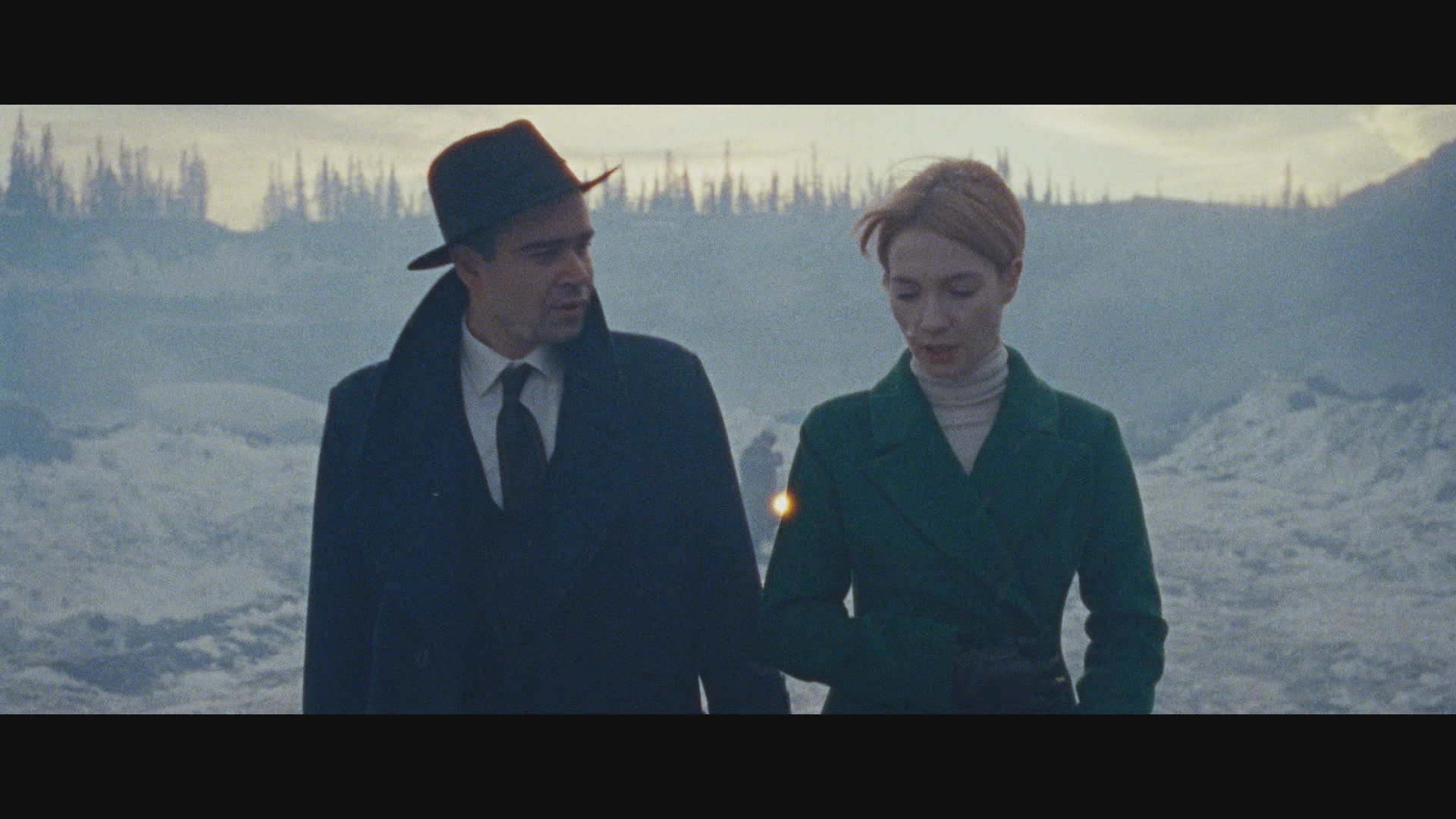 「ディアトロフ峠事件」©2020 1-2-3 Production