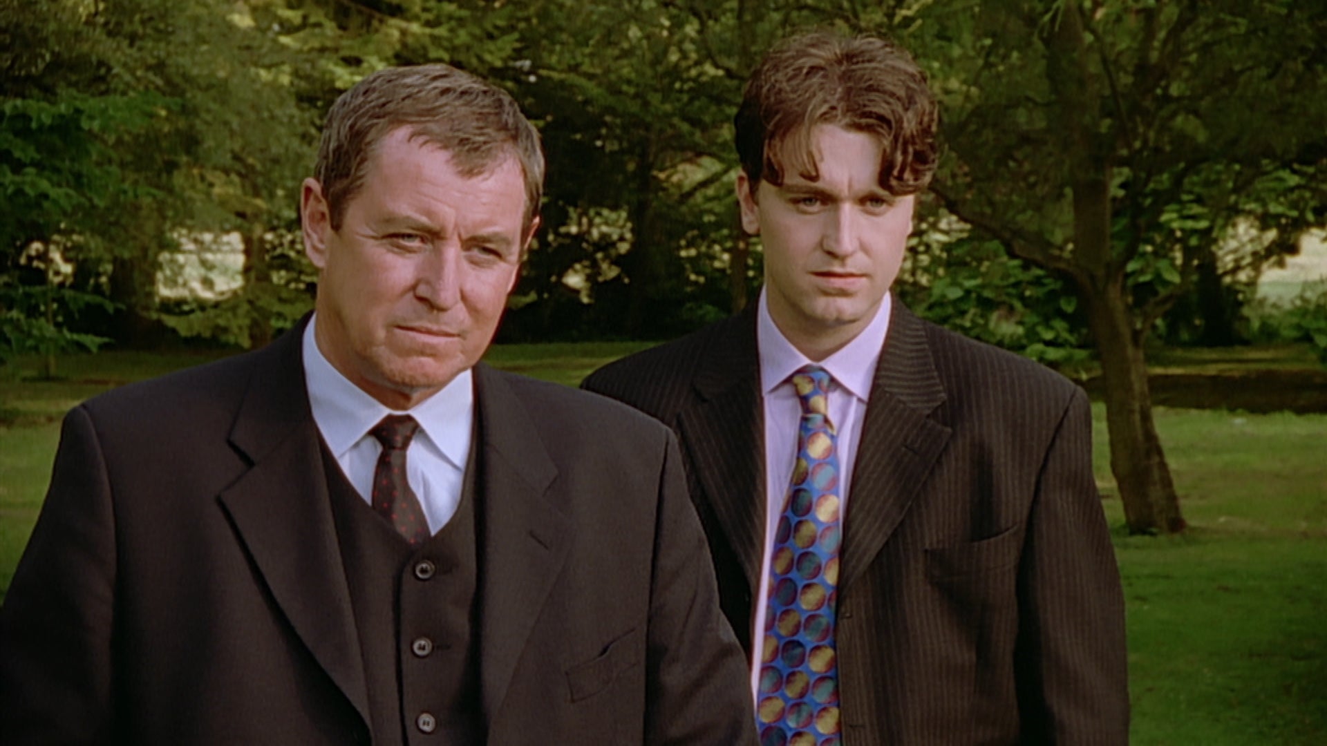 本国放送開始から祝25周年 バーナビー警部 第1 5話 スカパー 無料放送 Axnミステリーのプレスリリース 本国放送開始から祝25周年 バーナビー警部 第1 5話 スカパー 無料放送 Axnミステリーのプレスリリース