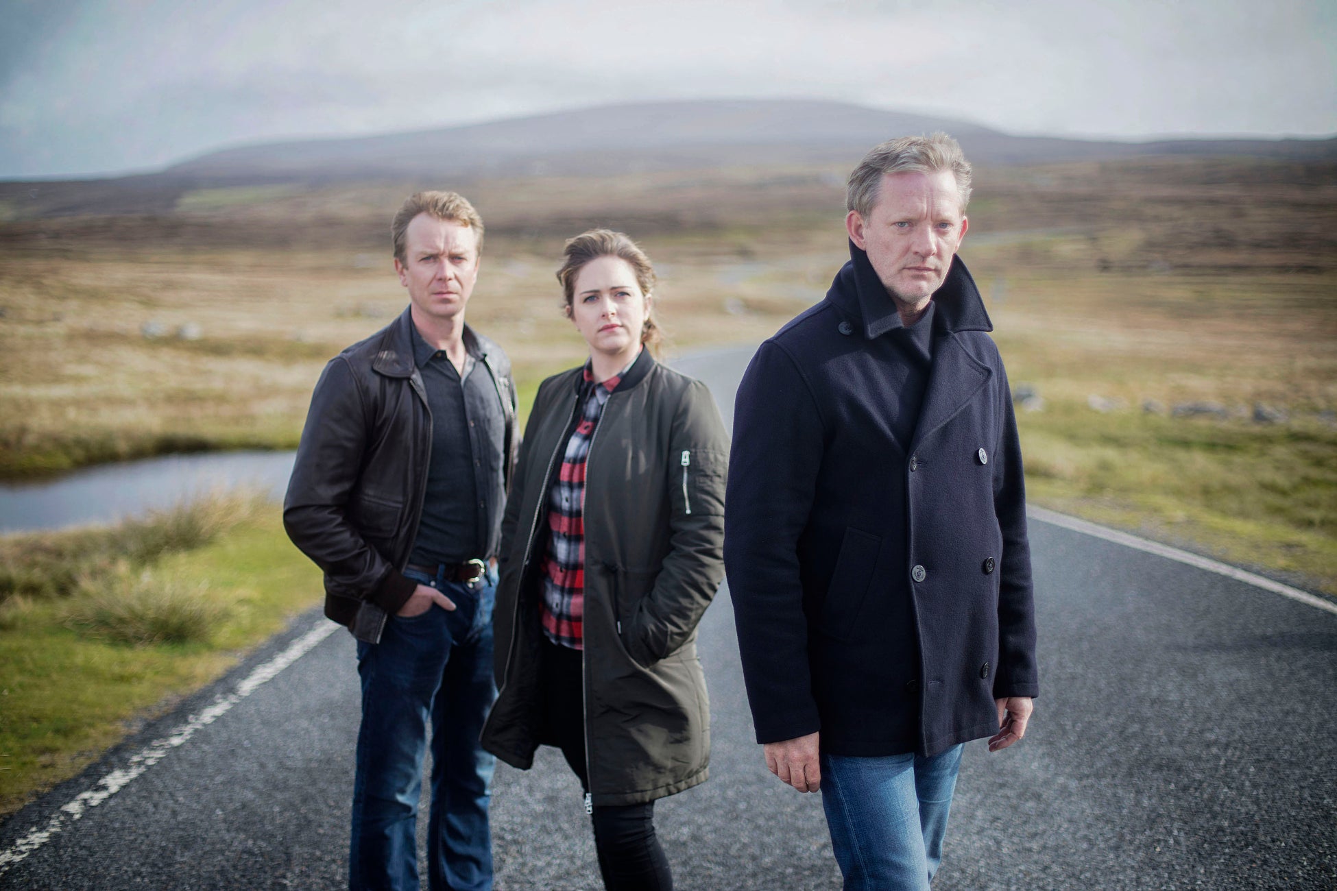 © ITV Studios Limited 2020 All rights reserved.