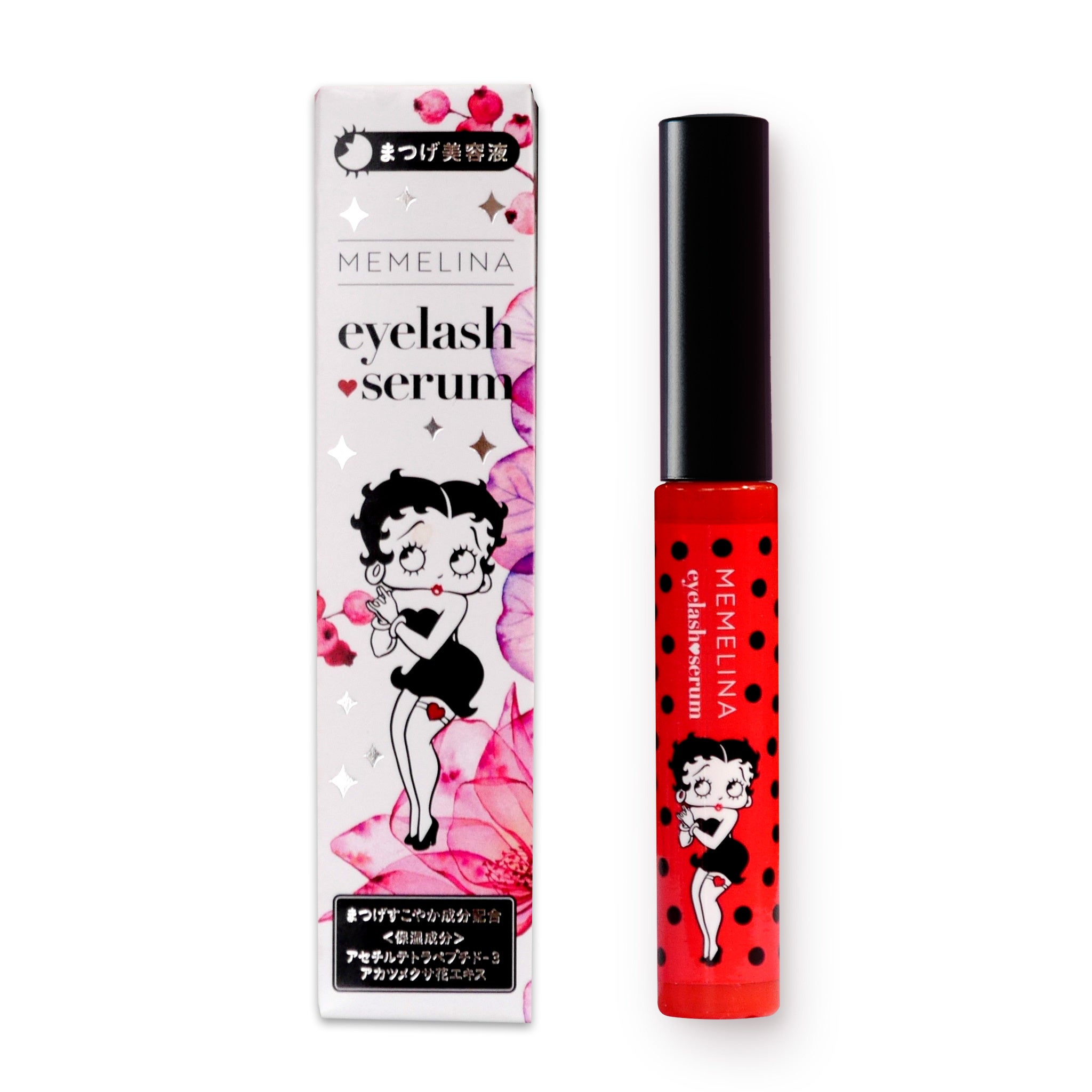MEMELINA×Betty Boop™
