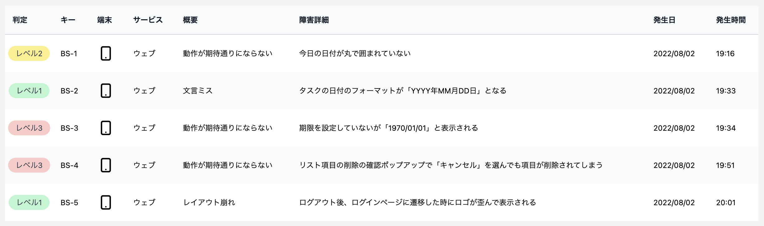 ※画像はサンプルです