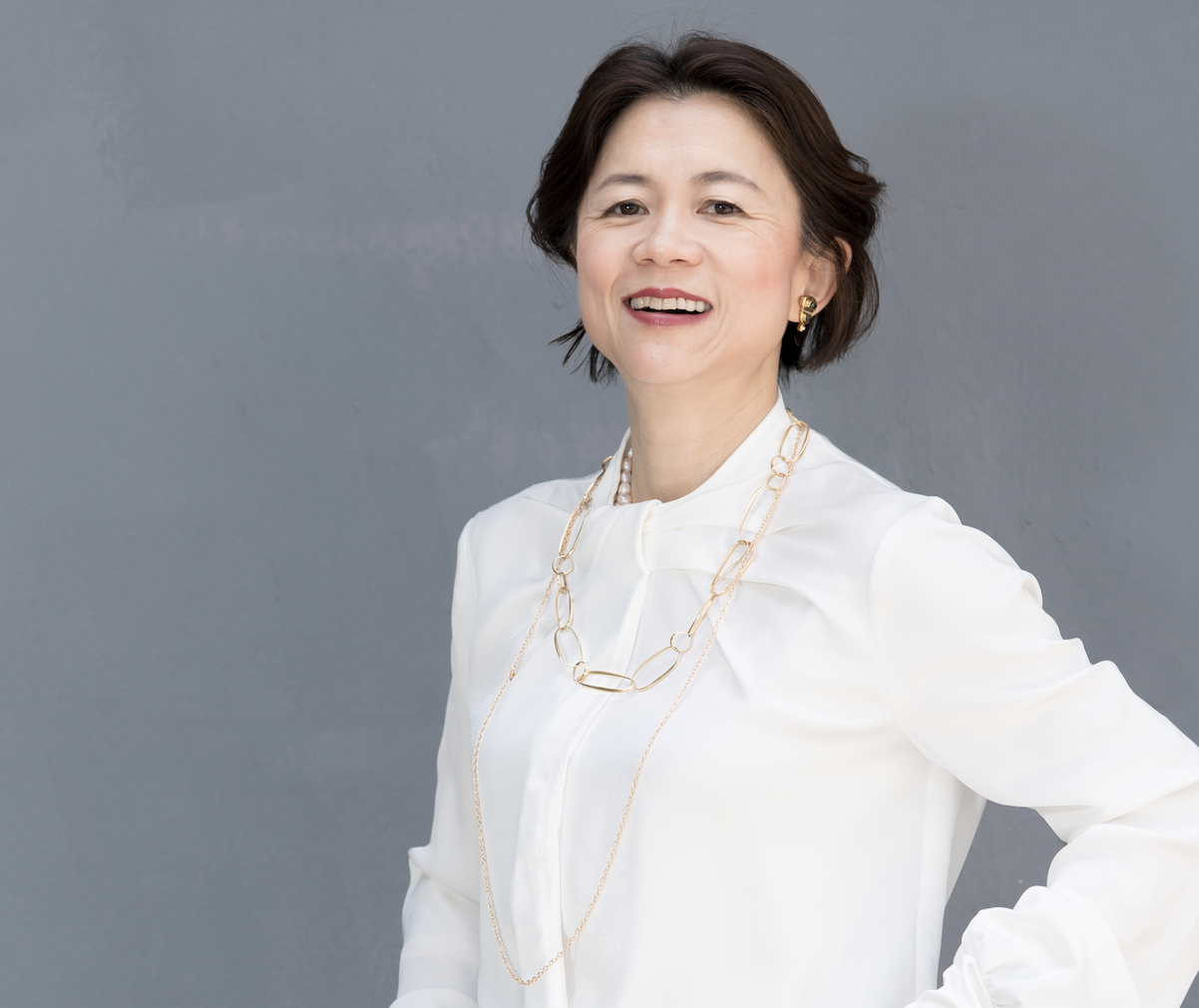 ヴィランティ牧野祝子