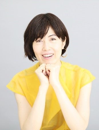 写真；鈴木愛子