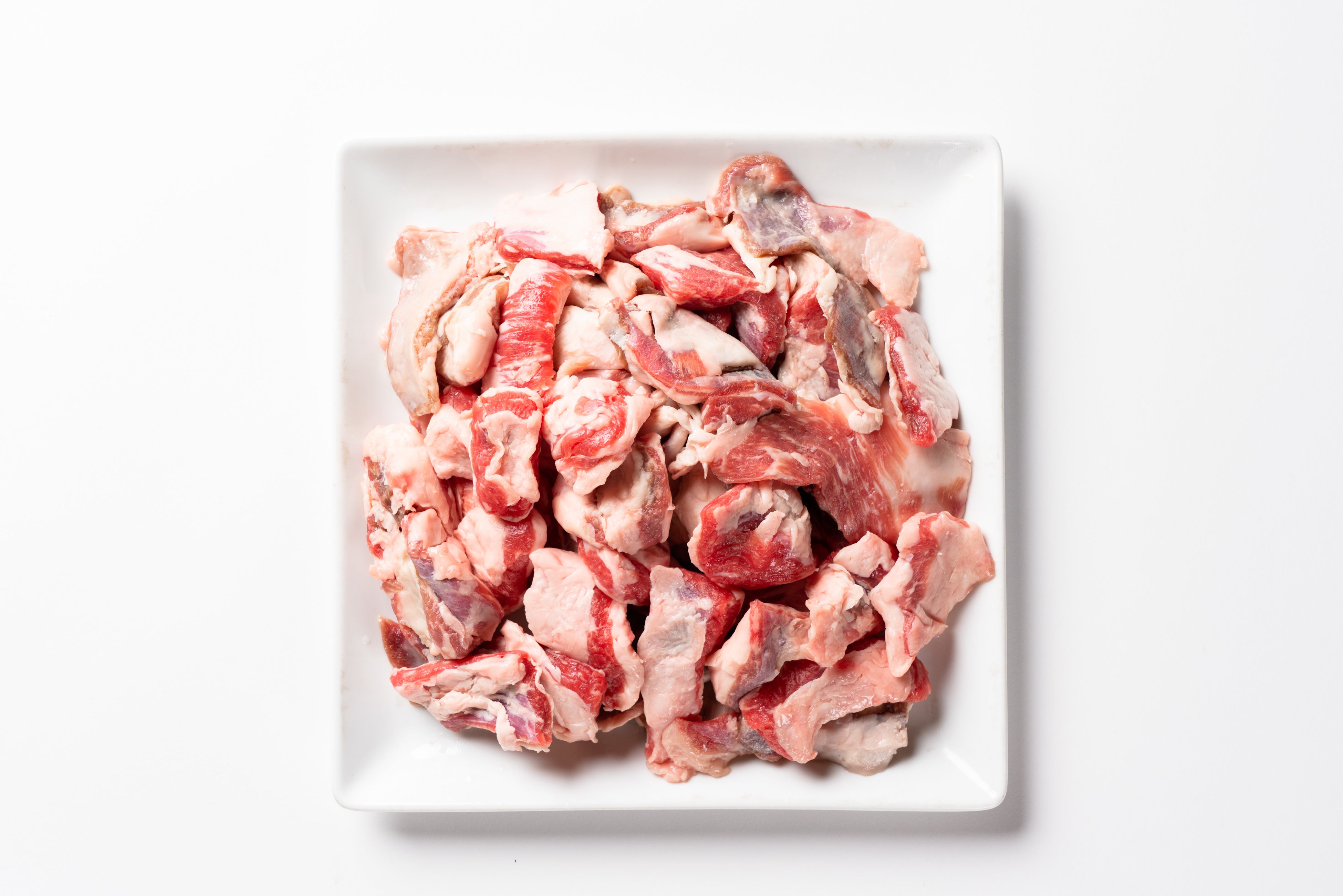 プルプル和牛すじ