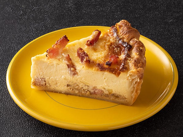 16日限定　キッシュロレーヌ