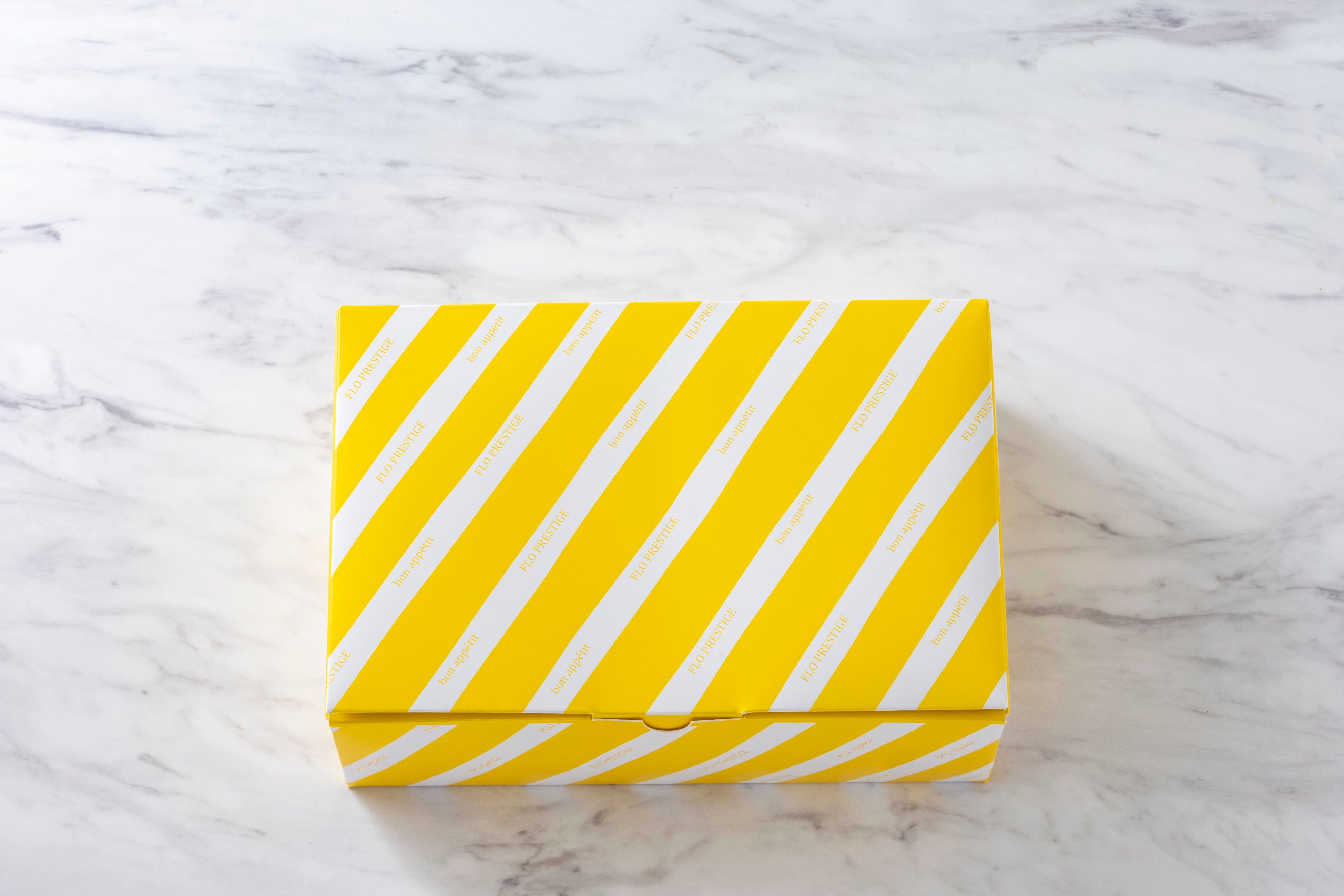 フルーツジュレギフト箱6個入り