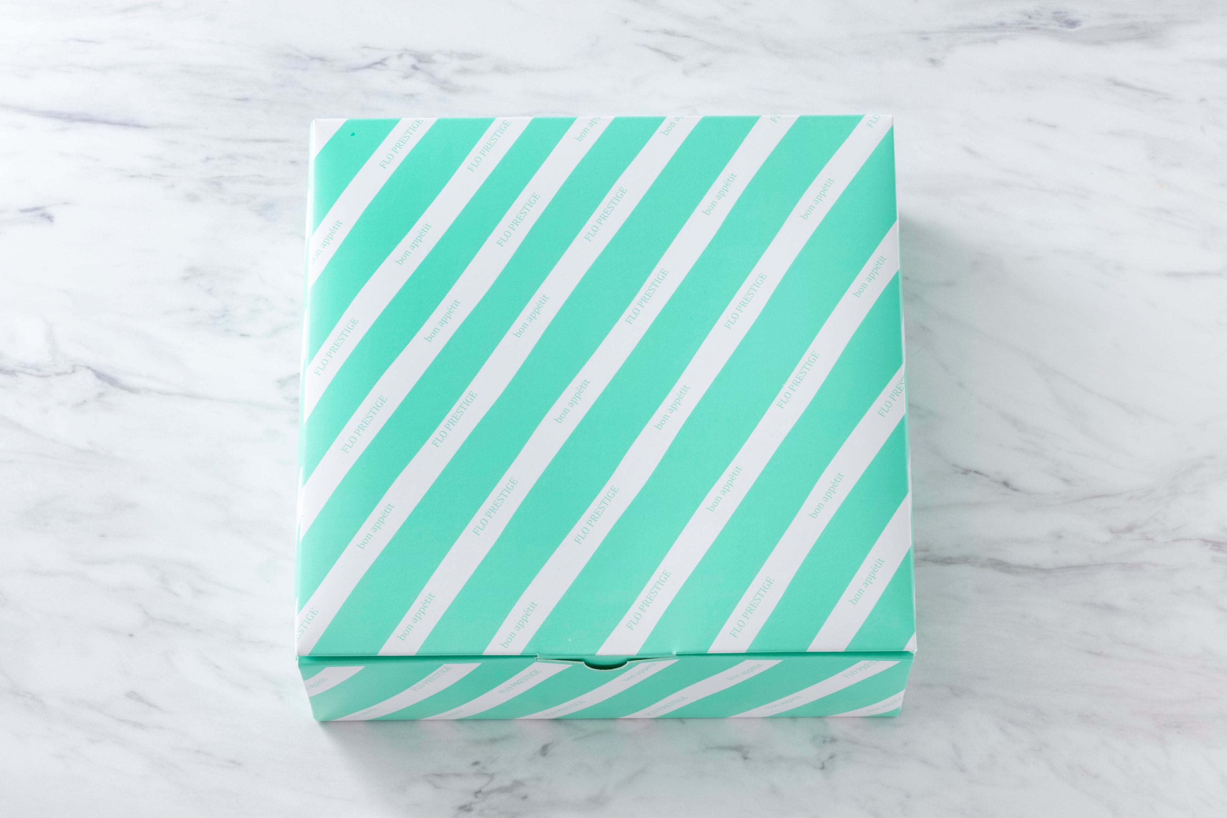 フルーツジュレギフト箱9個入り