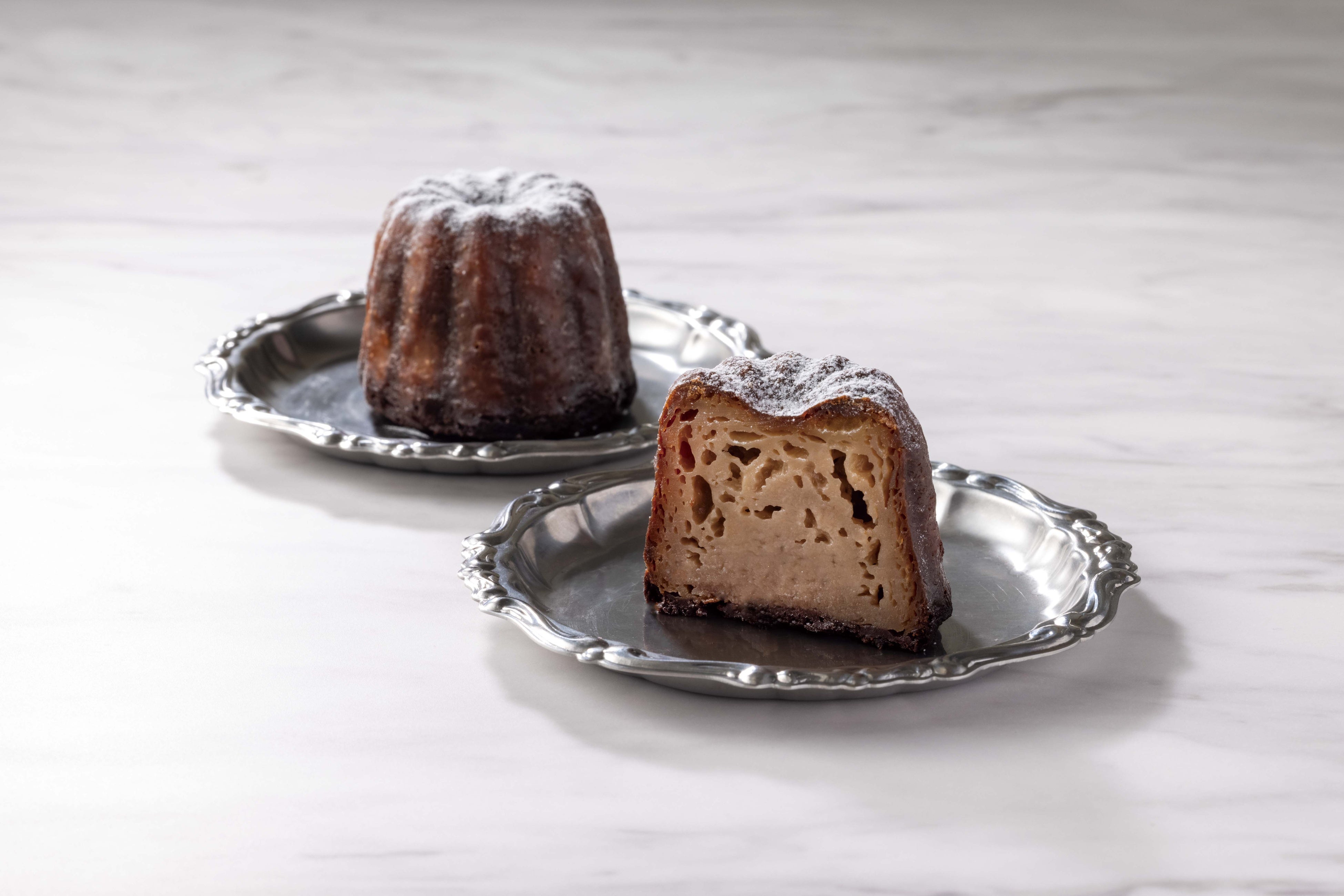 カヌレ～ショコラ～