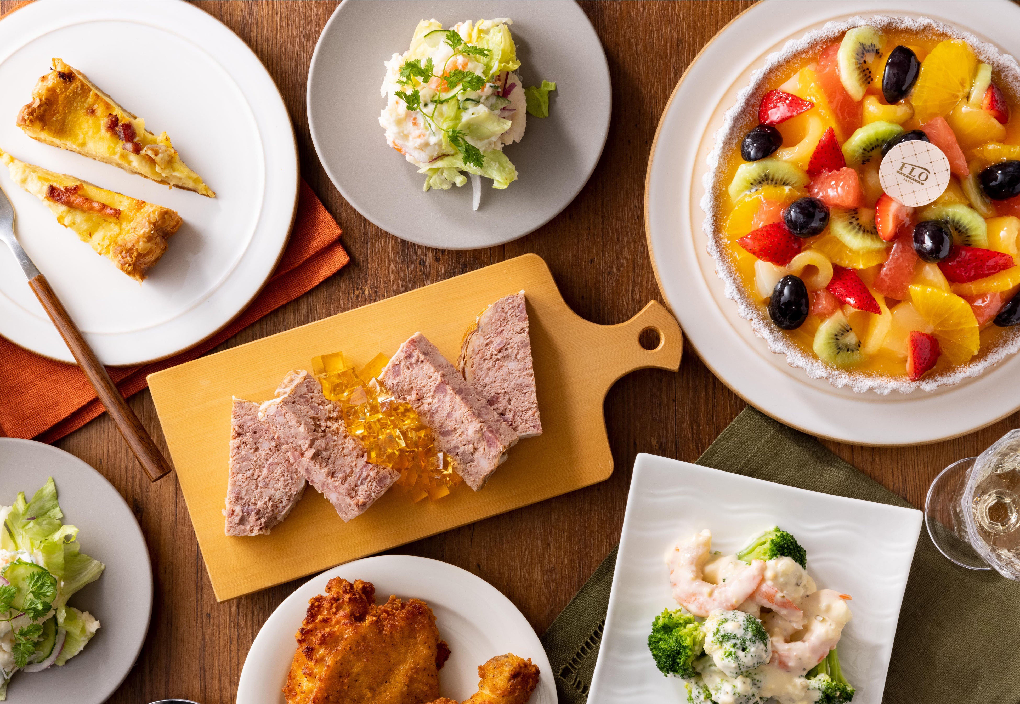 ケーキの宅配】UberEats、出前館の宅配サービス開始。 | 株式