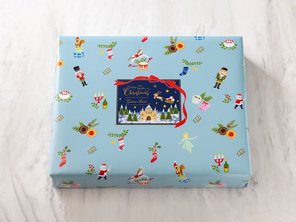 Xmas ガトーアソートS