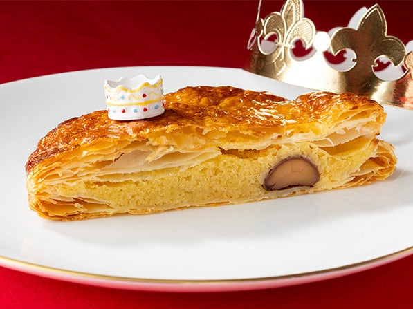 渋皮栗が入っていたら「当たり」です