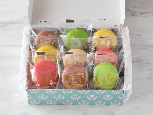 マカロンギフト(9個入り)