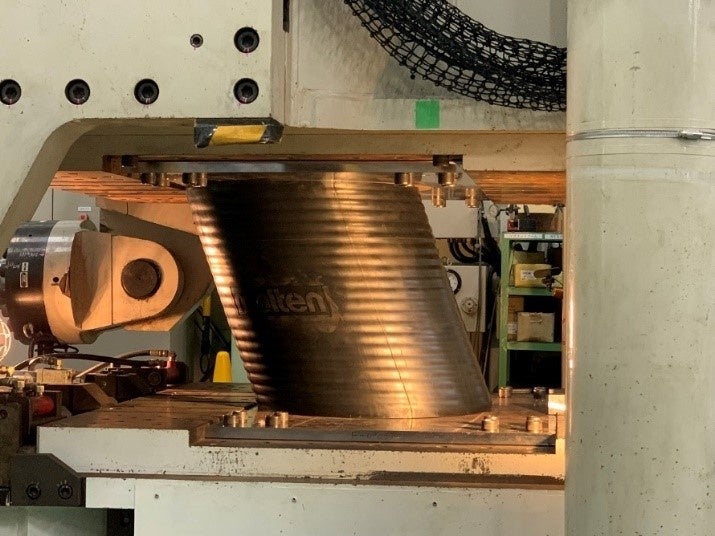 今回開発された積層ゴム支承