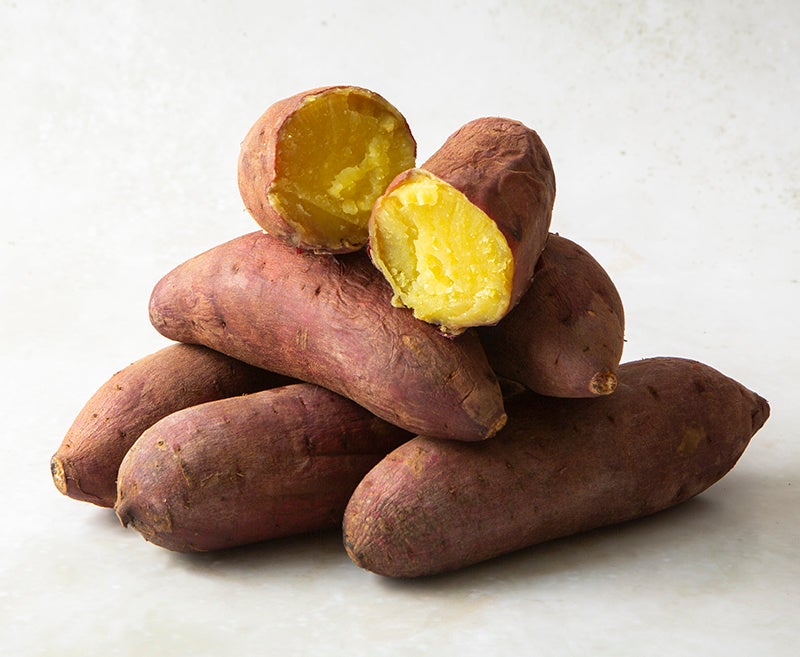 熟成焼き芋（イメージ）