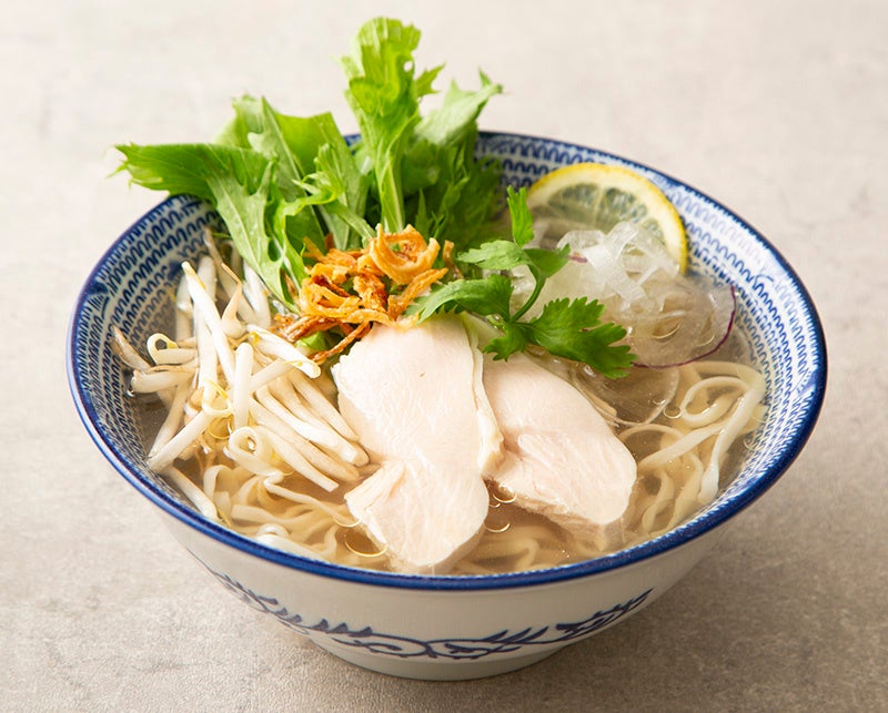 フォー ガー(イメージ)