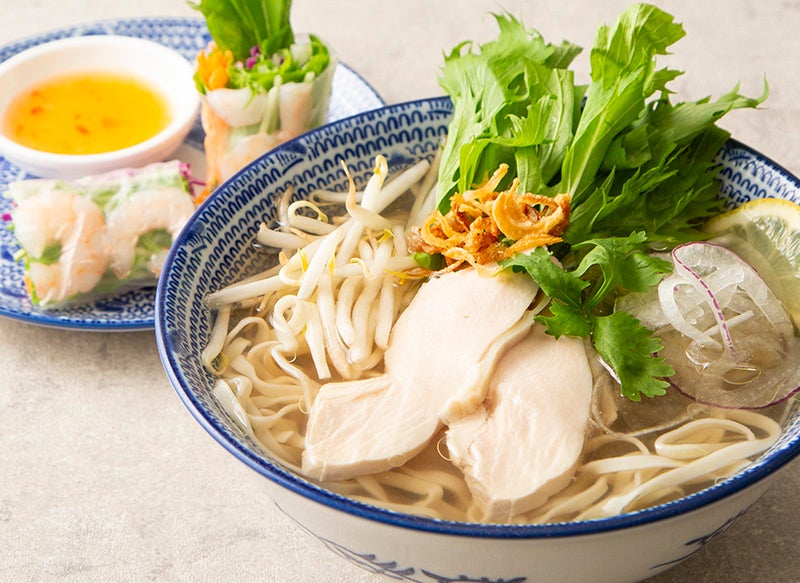 VIETNAMESE CYCLO(イメージ)