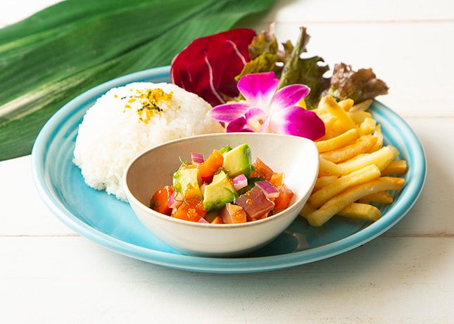 ポキプレート(イメージ)