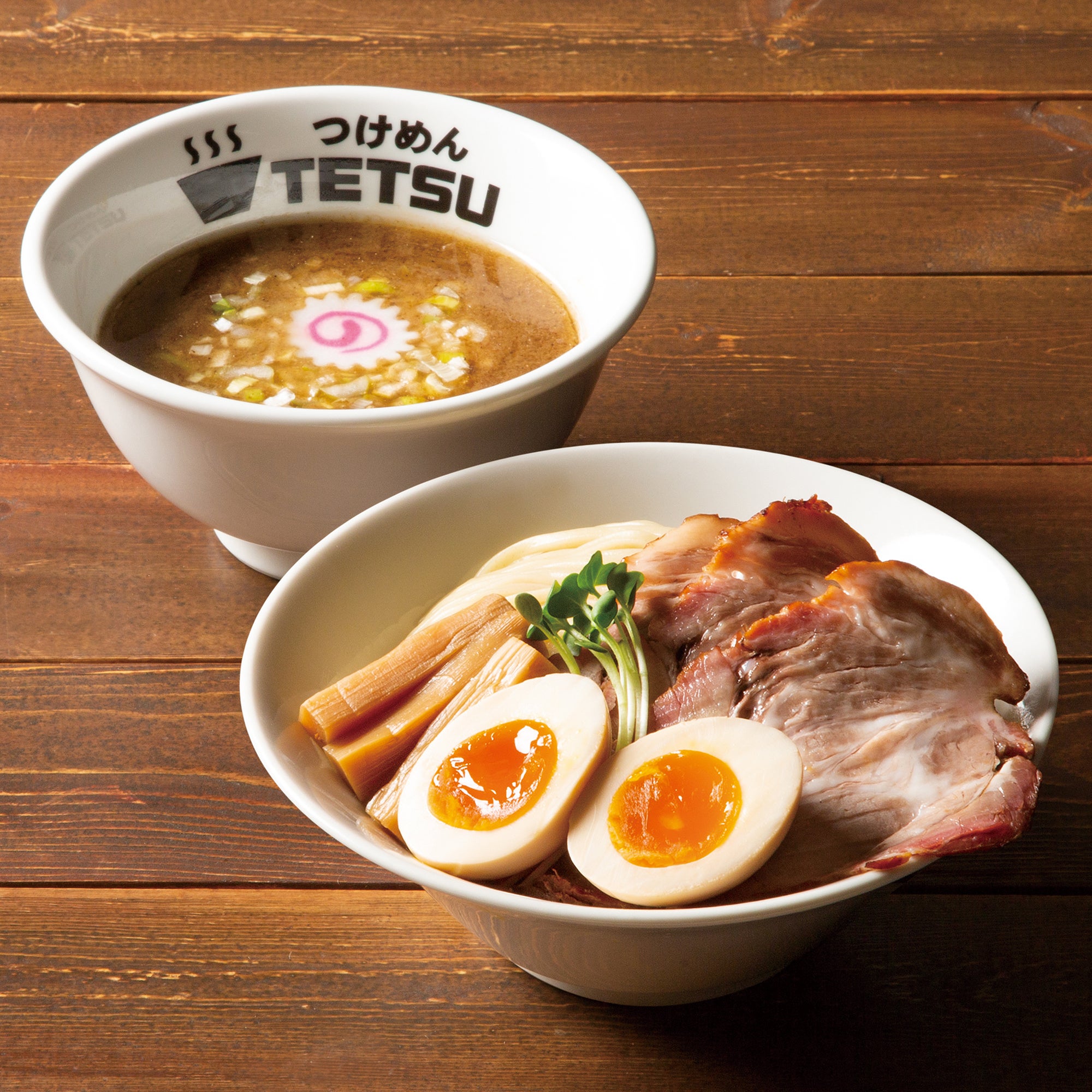 つけめんTETSU（料理イメージ）